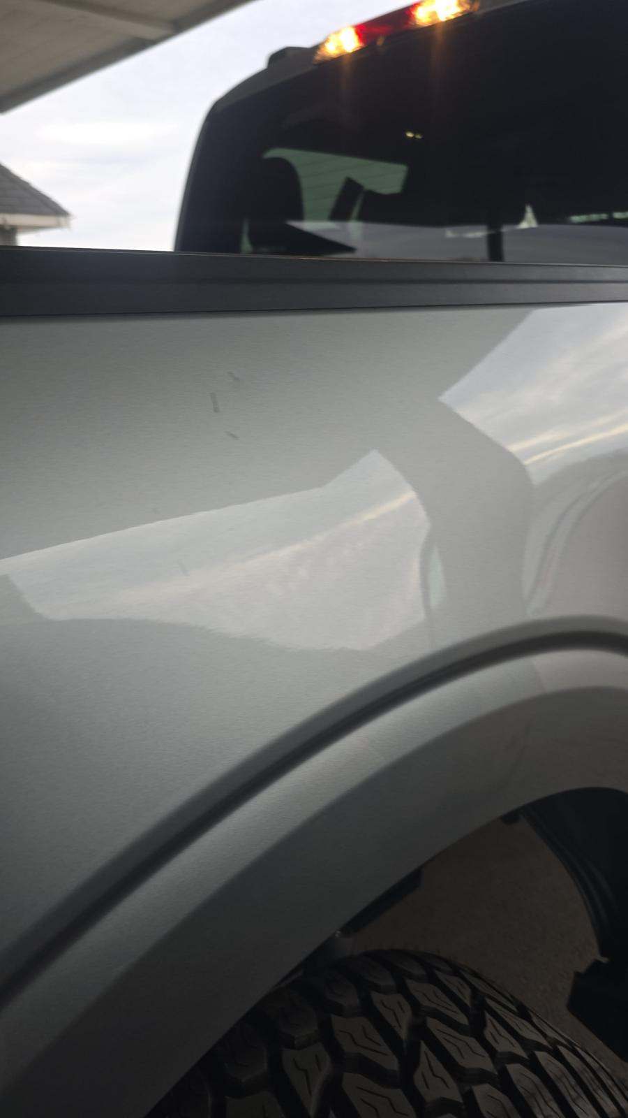 2024 Ford F-150 XLT AWD