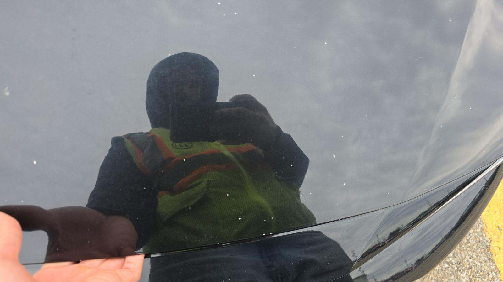 2020 Toyota Corolla LE FWD