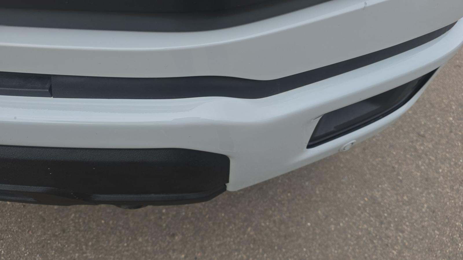 2024 Ford F-150 Tremor AWD