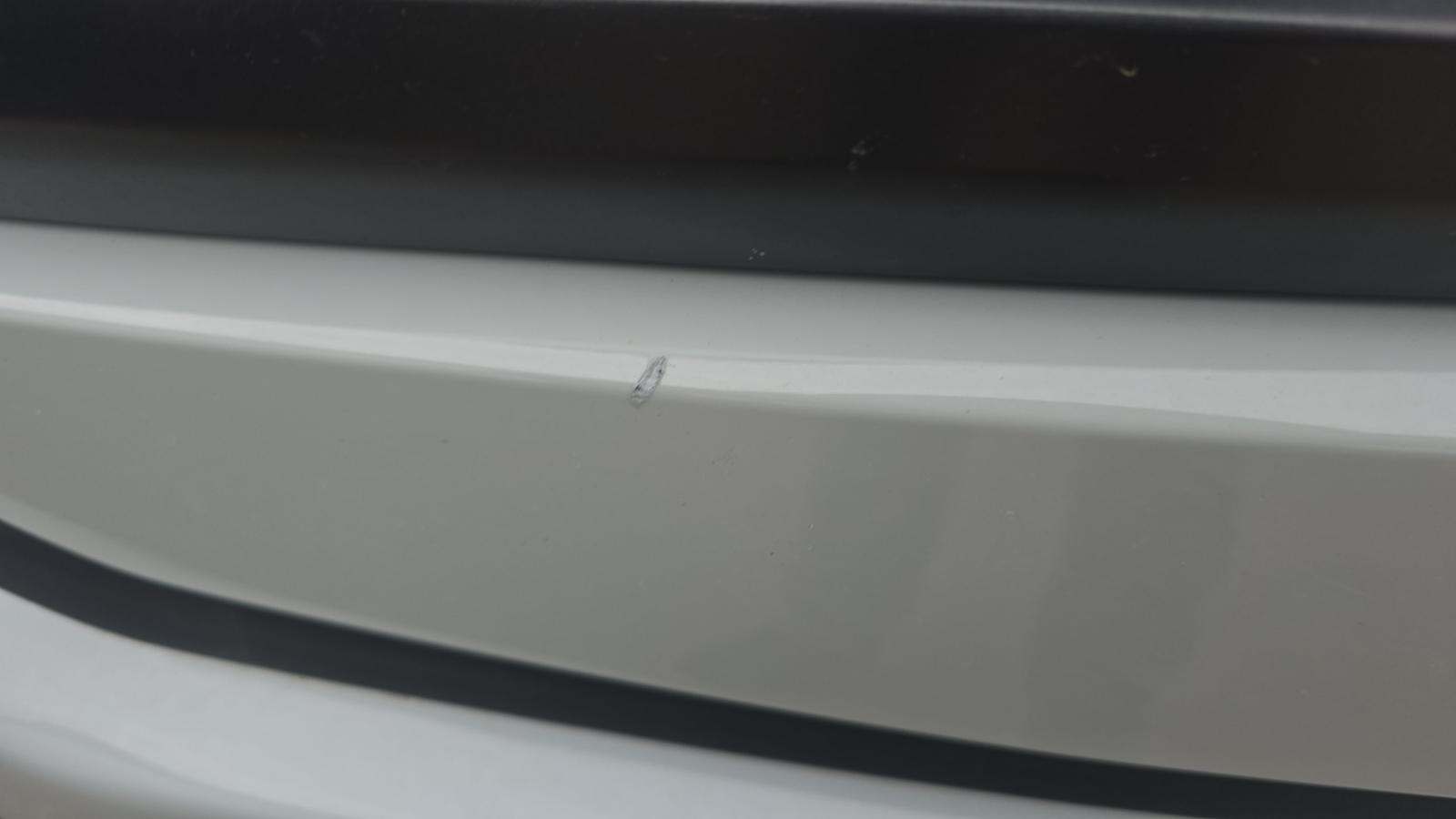 2024 Ford F-150 Tremor AWD