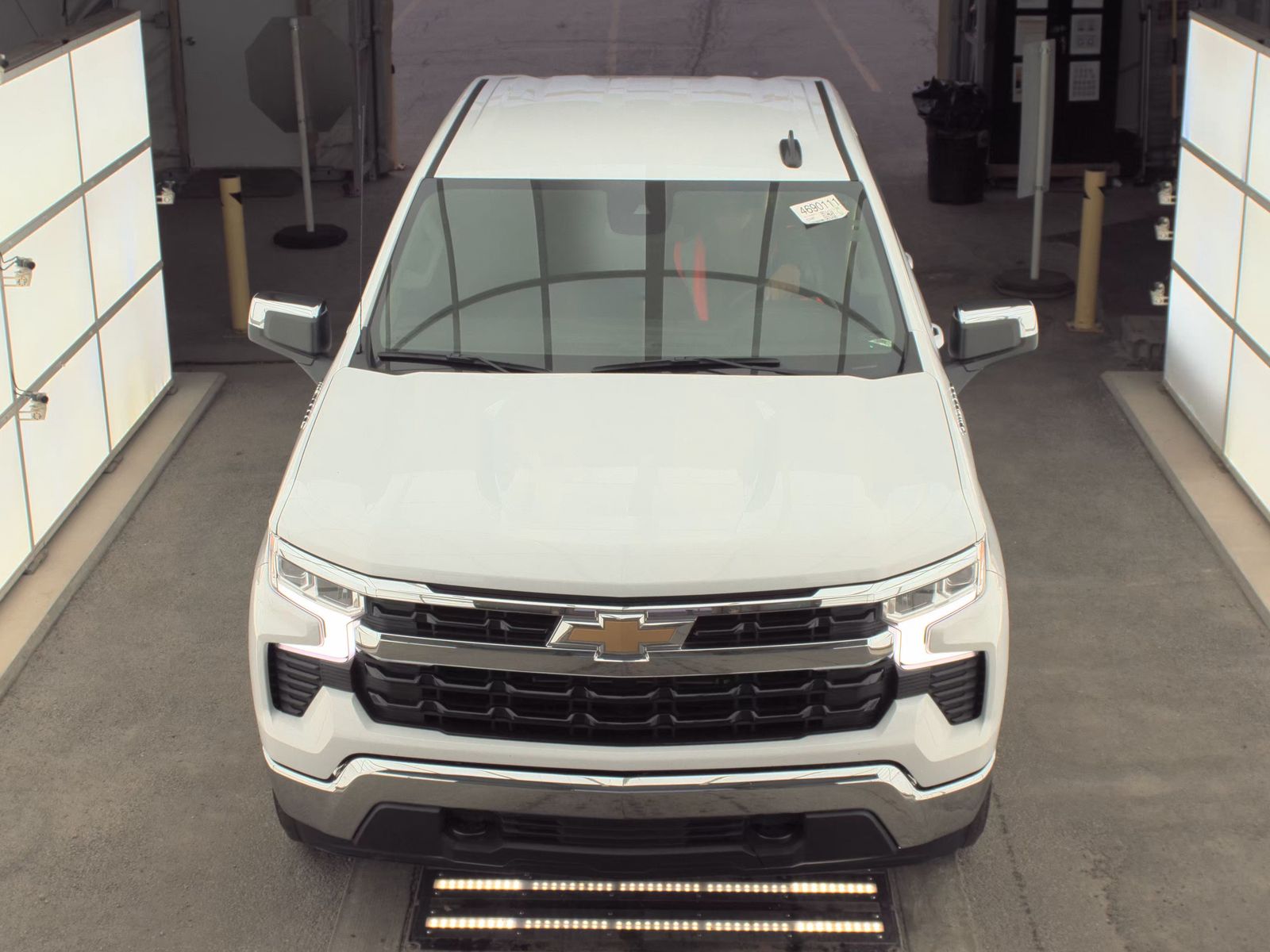 2022 Chevrolet Silverado 1500 LT AWD