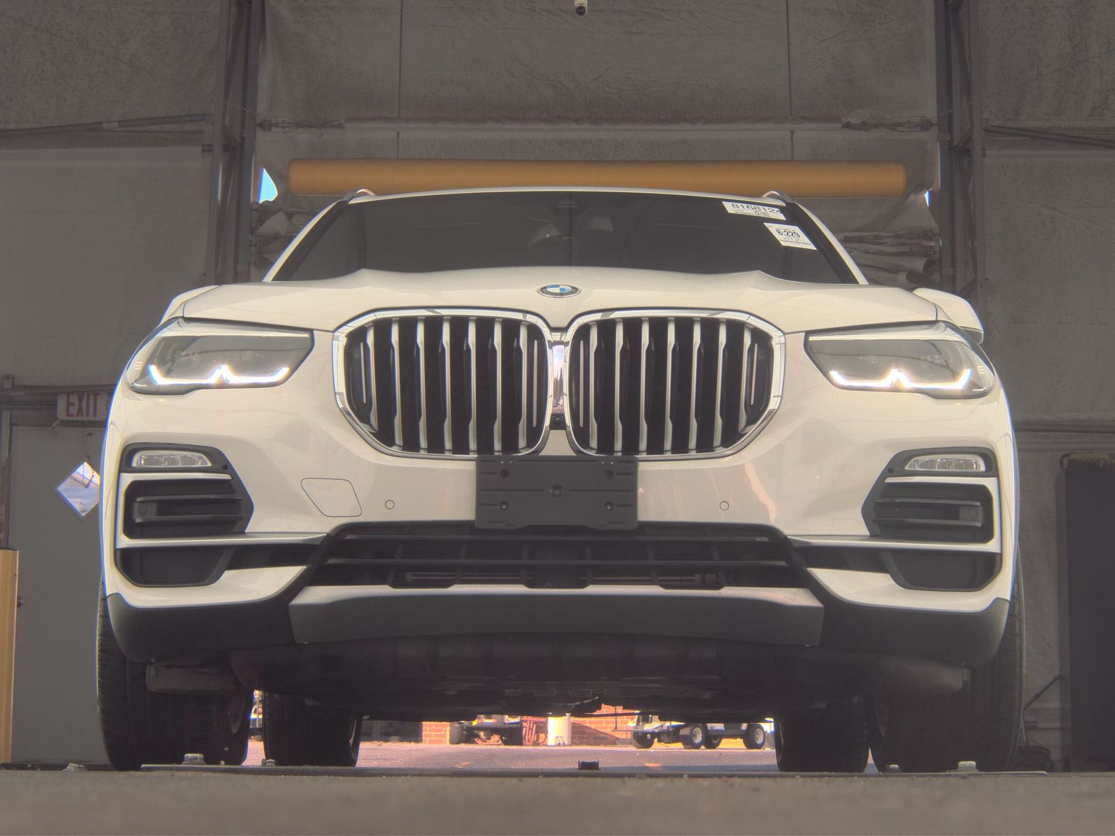 2019 BMW X5 xDrive40i AWD