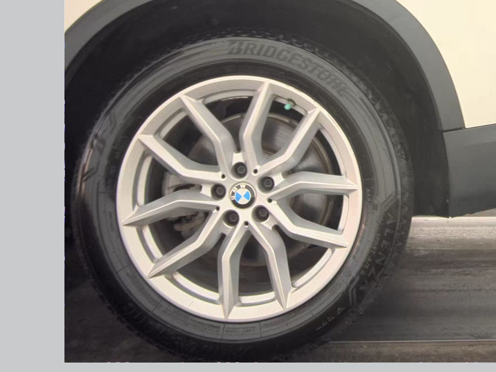 2019 BMW X5 xDrive40i AWD