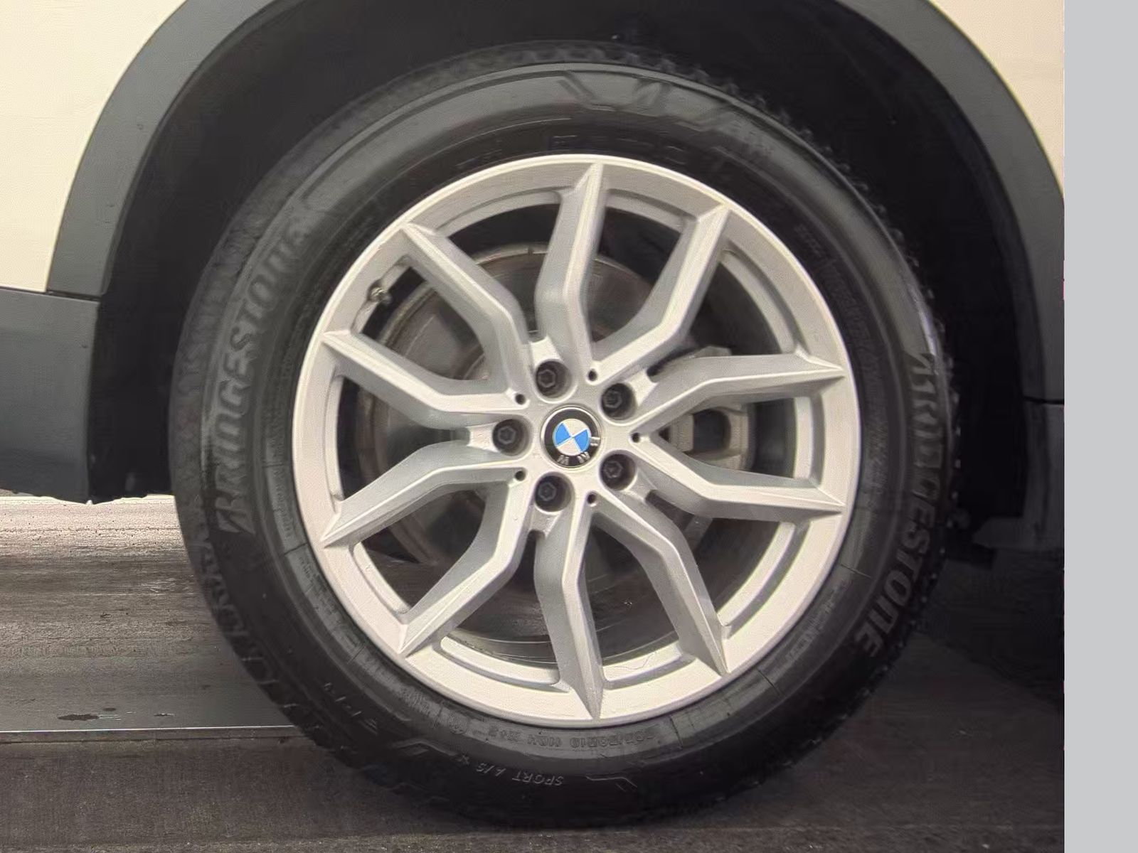 2019 BMW X5 xDrive40i AWD