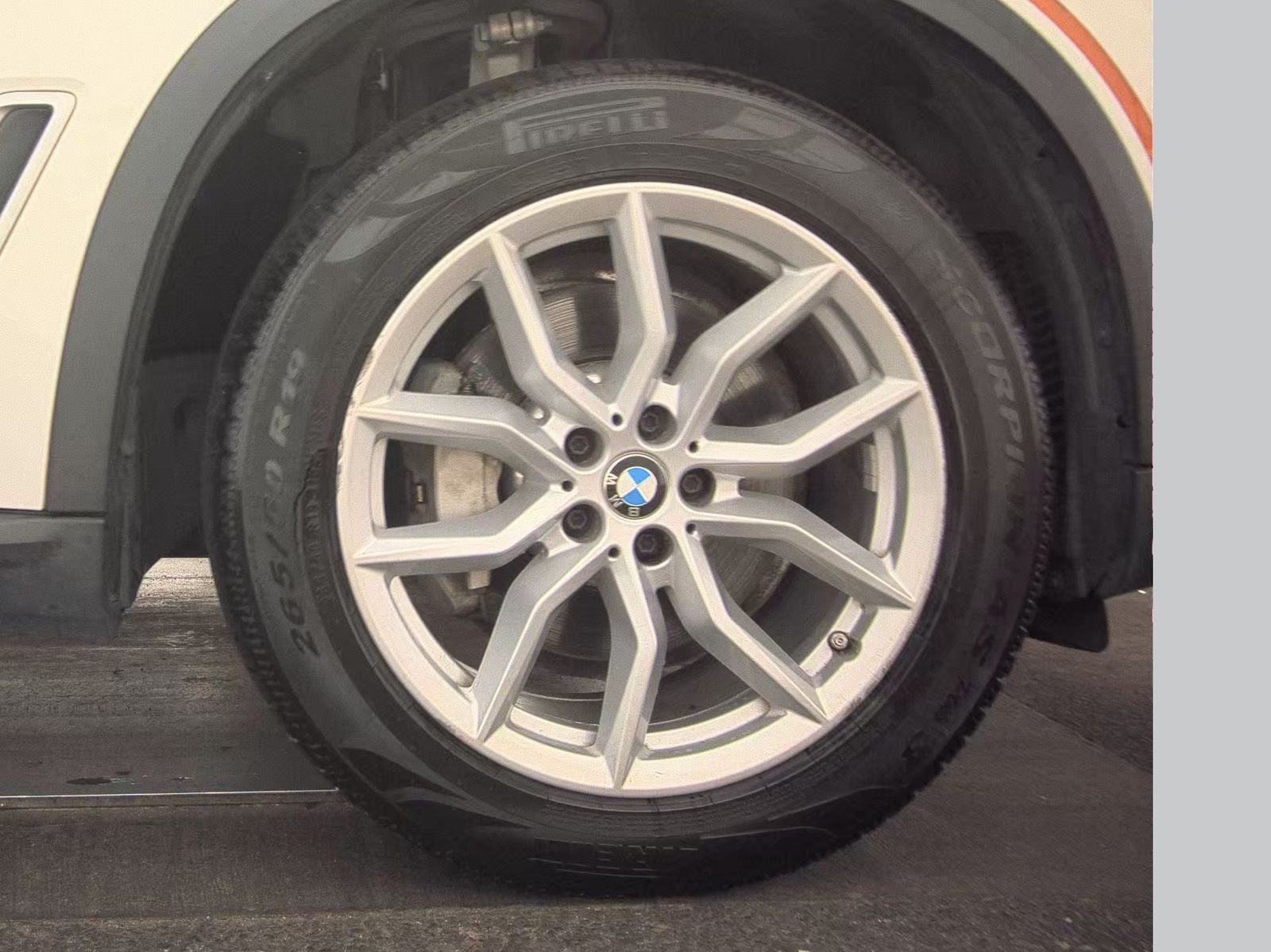 2019 BMW X5 xDrive40i AWD