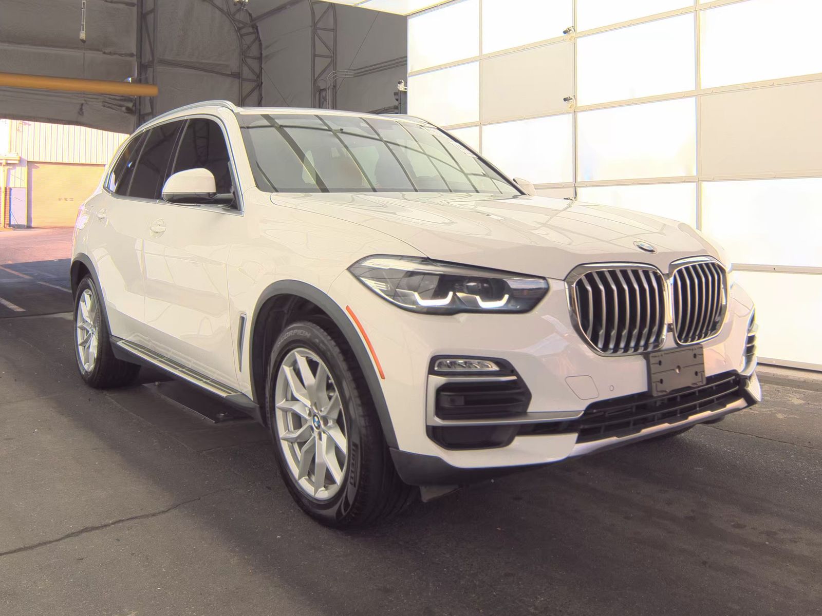 2019 BMW X5 xDrive40i AWD