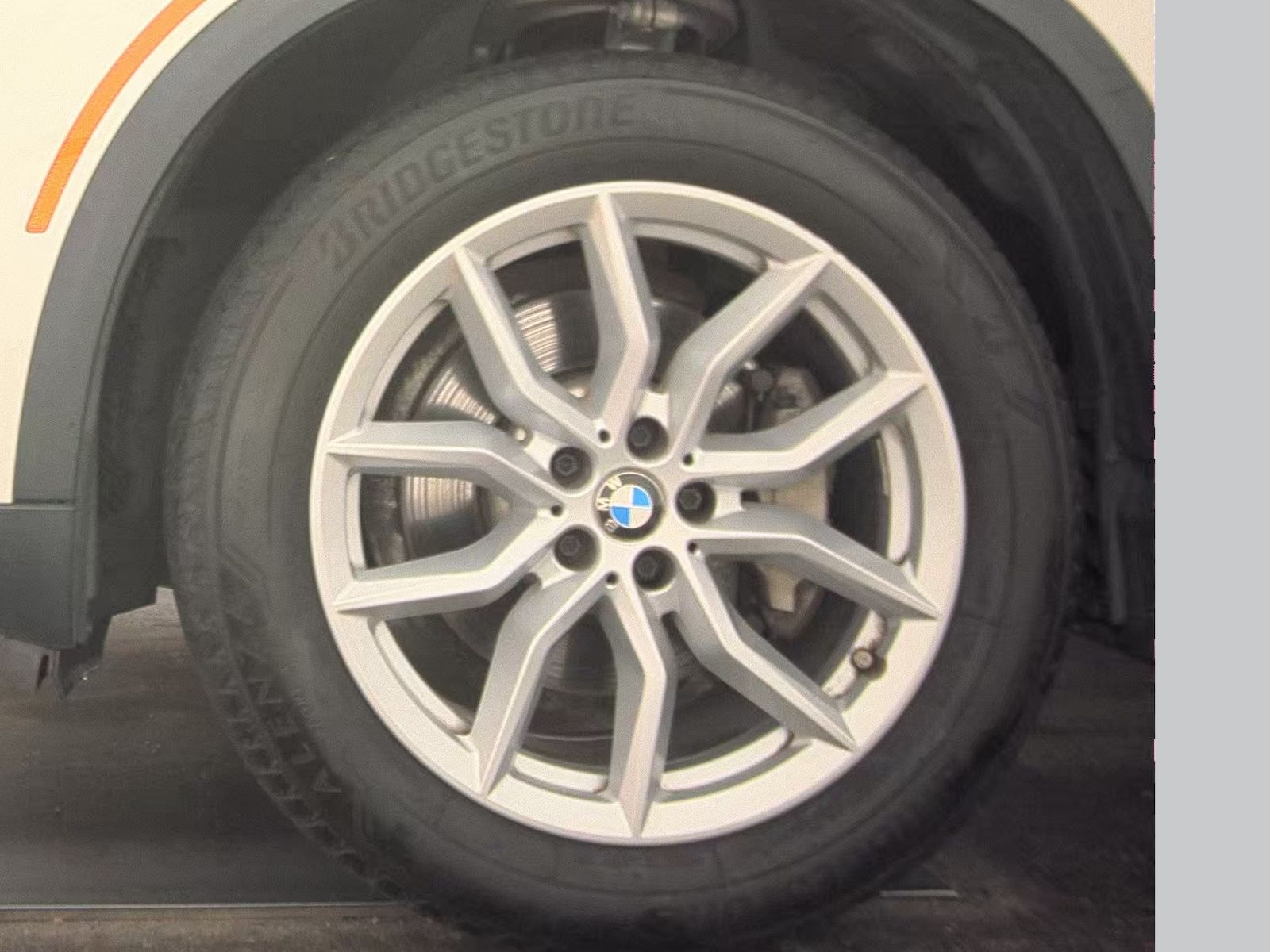 2019 BMW X5 xDrive40i AWD