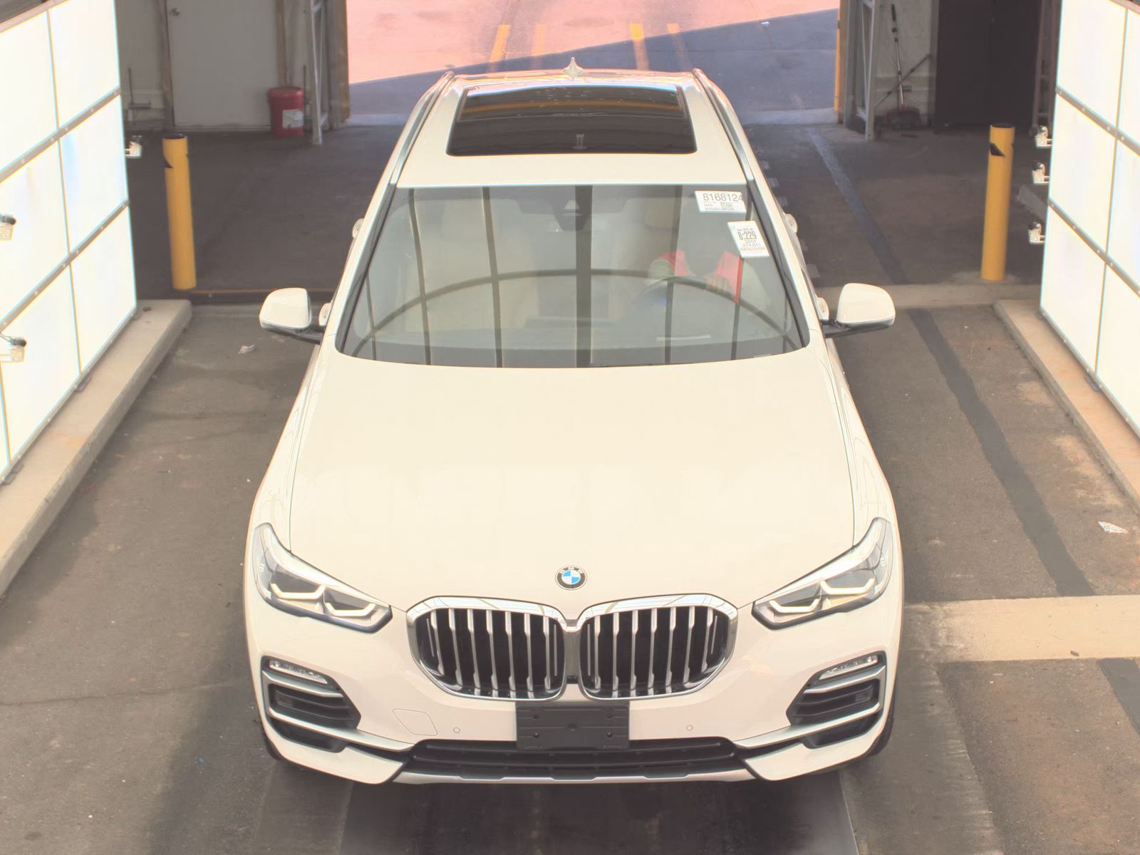 2019 BMW X5 xDrive40i AWD