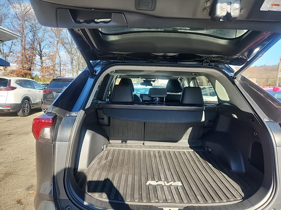 2022 Toyota RAV4 XLE Premium AWD