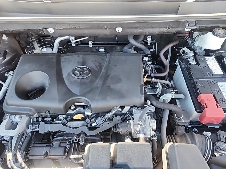 2022 Toyota RAV4 XLE Premium AWD