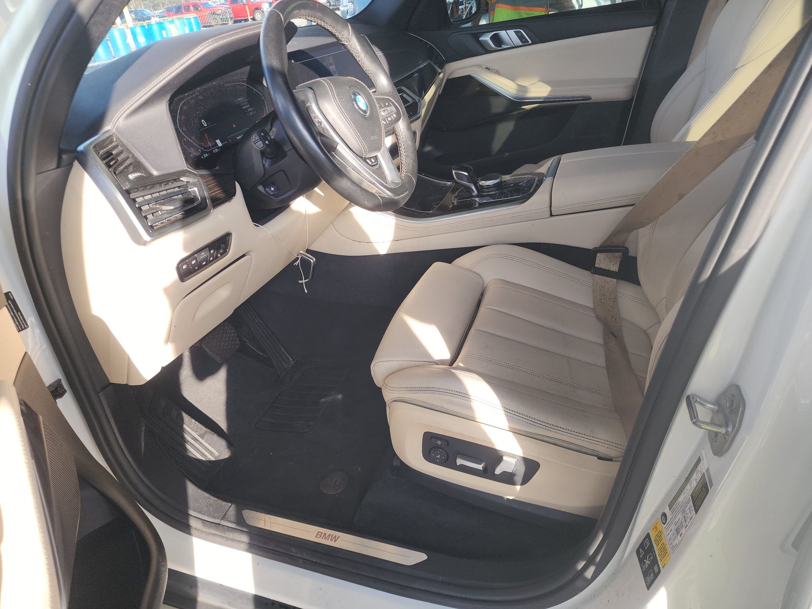 2019 BMW X5 xDrive40i AWD