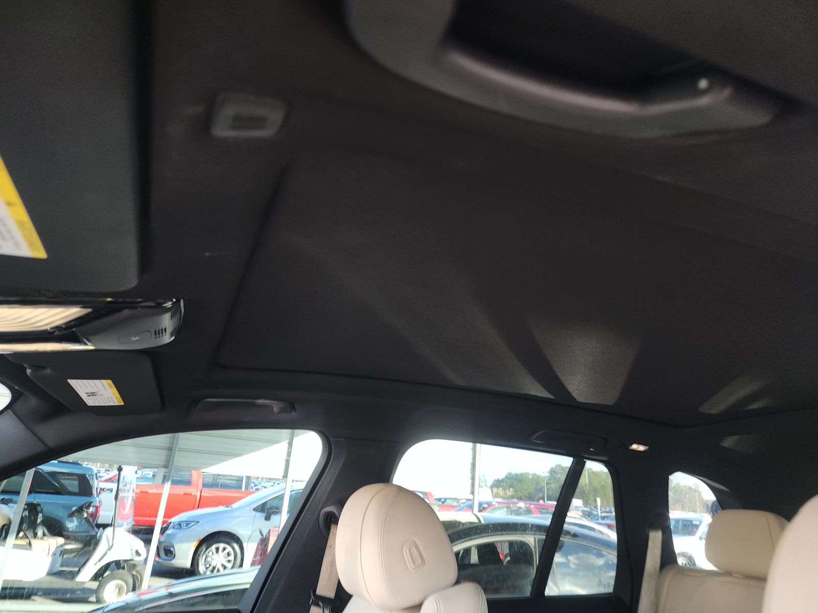 2019 BMW X5 xDrive40i AWD