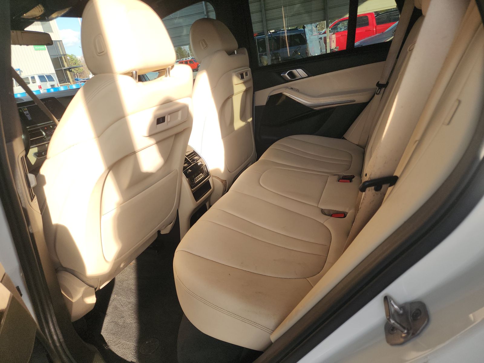 2019 BMW X5 xDrive40i AWD