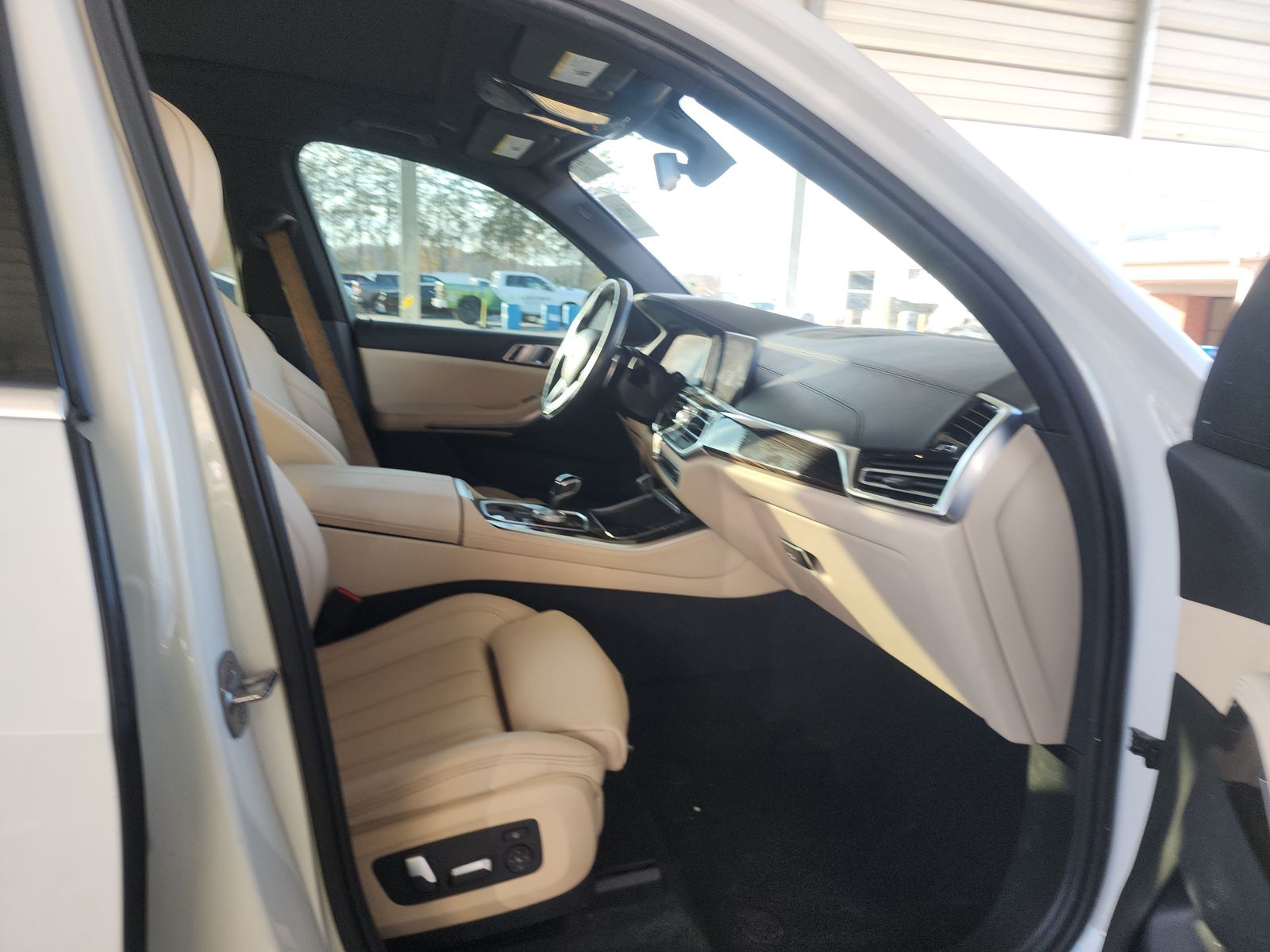 2019 BMW X5 xDrive40i AWD