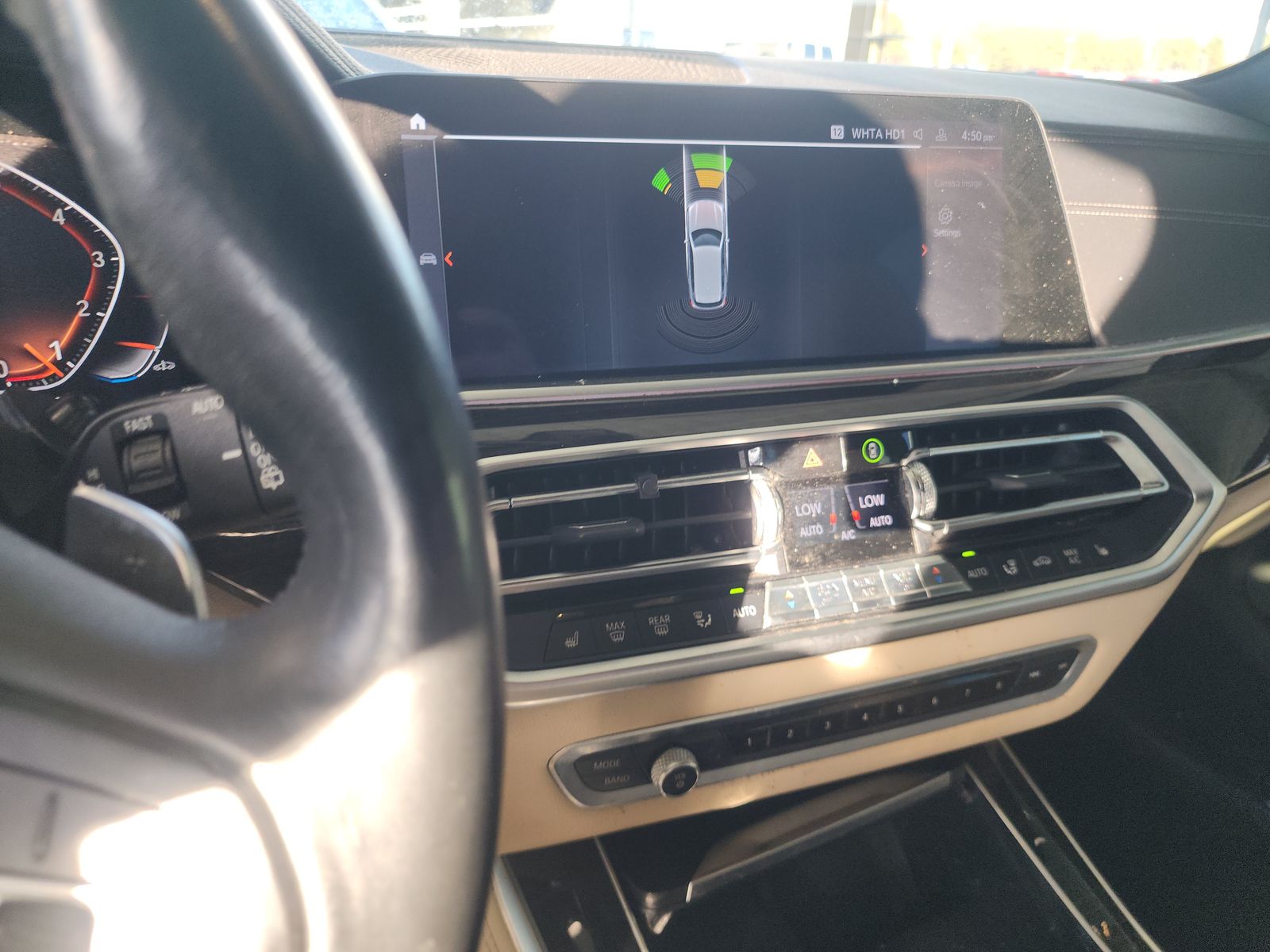 2019 BMW X5 xDrive40i AWD