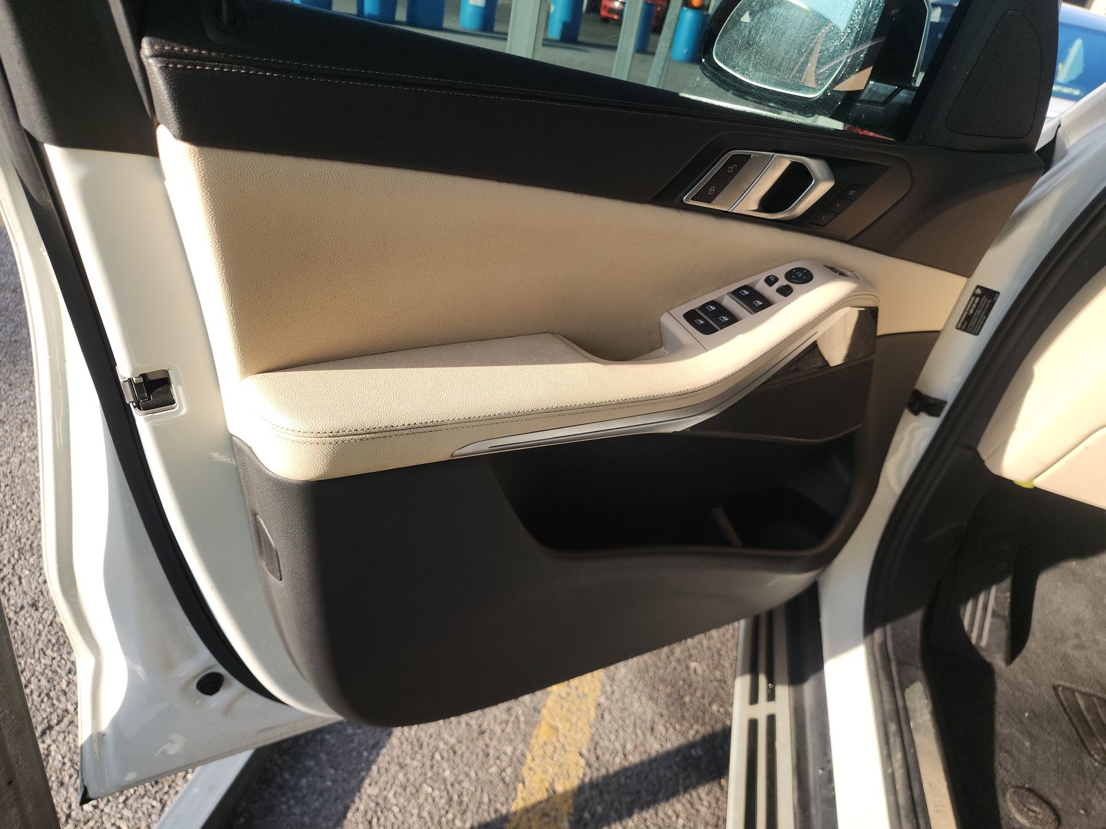 2019 BMW X5 xDrive40i AWD