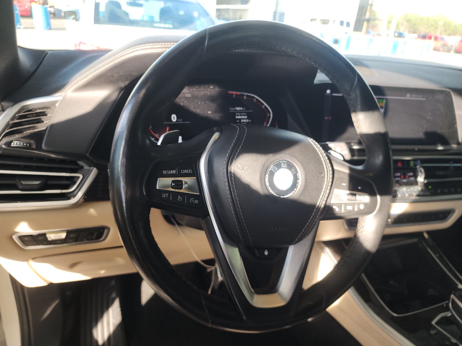 2019 BMW X5 xDrive40i AWD