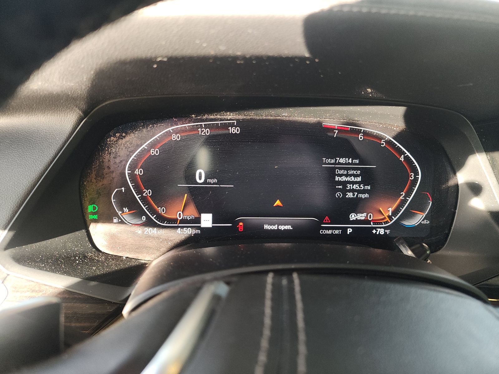 2019 BMW X5 xDrive40i AWD