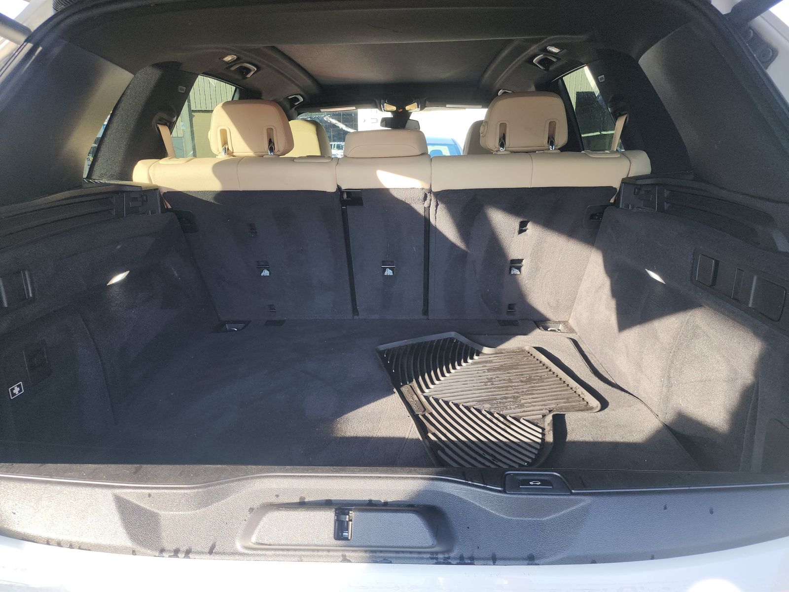 2019 BMW X5 xDrive40i AWD