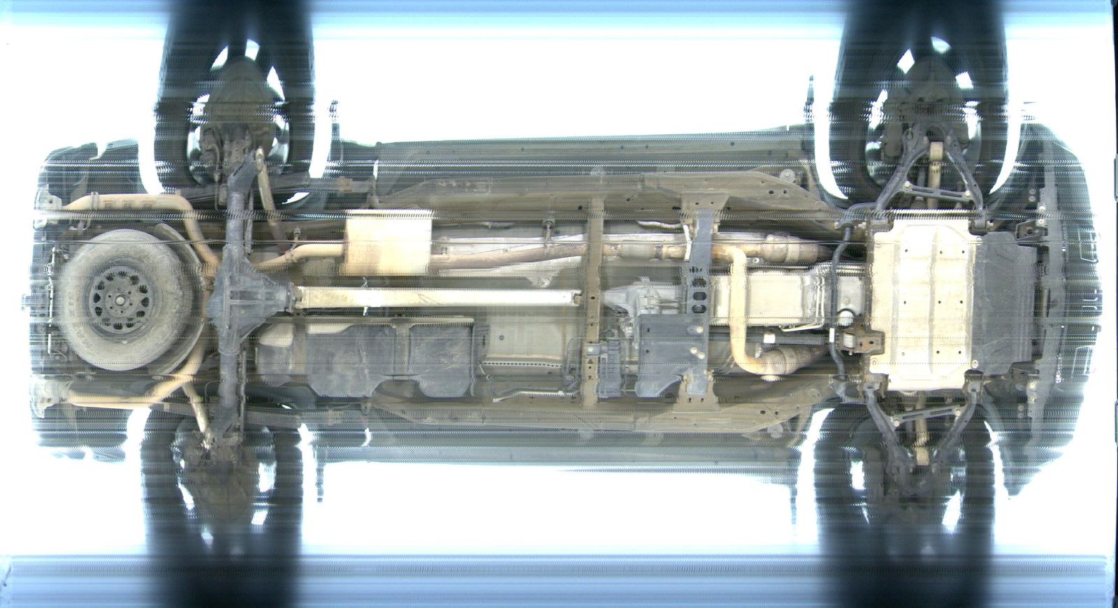 2022 Chevrolet Silverado 1500 LT Trail Boss AWD