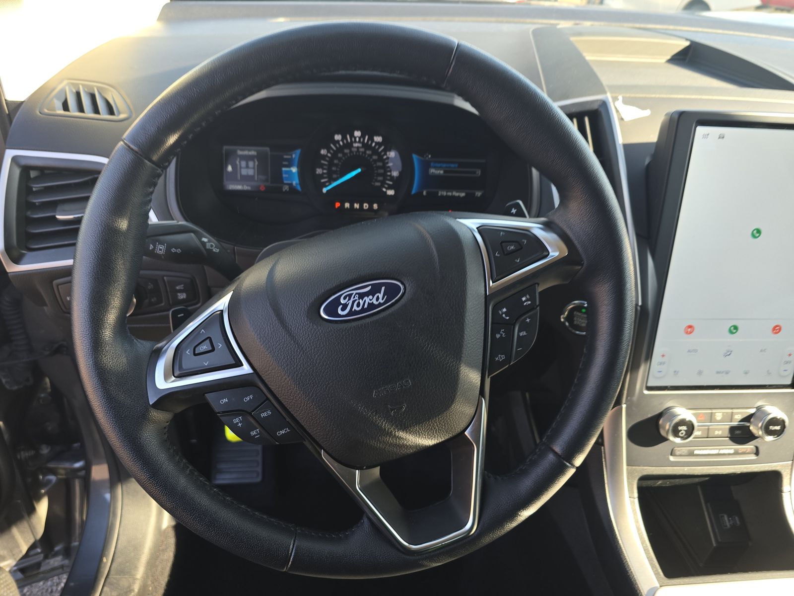 2024 Ford Edge SEL AWD