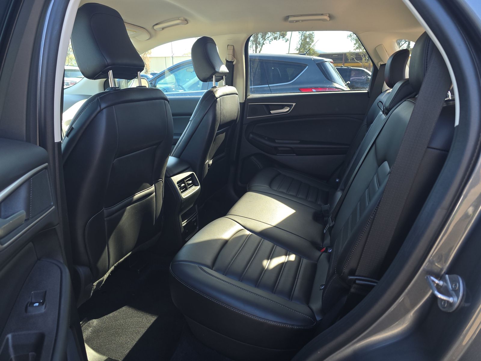 2024 Ford Edge SEL AWD