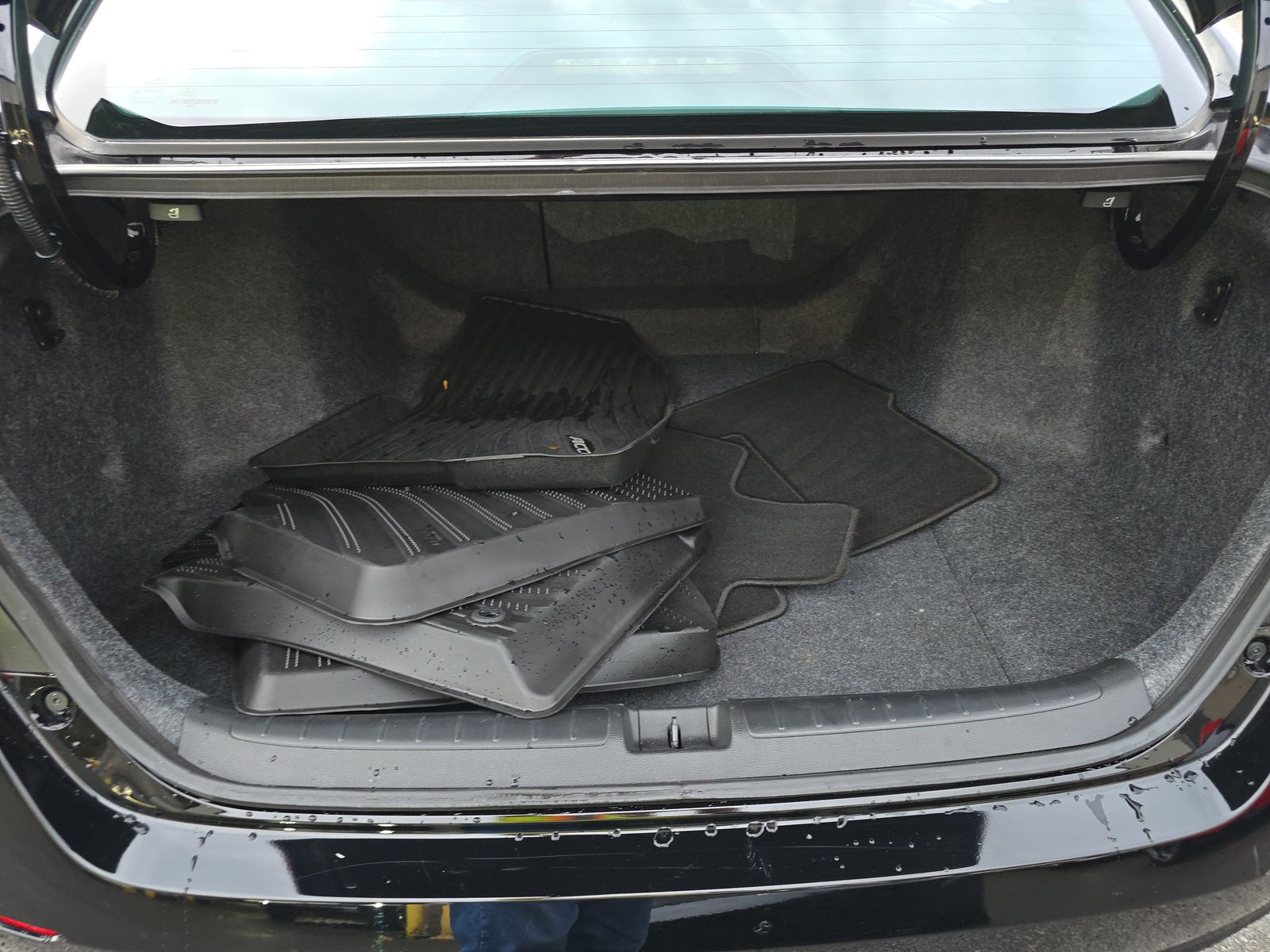 2022 Honda Accord Hybrid Sport FWD