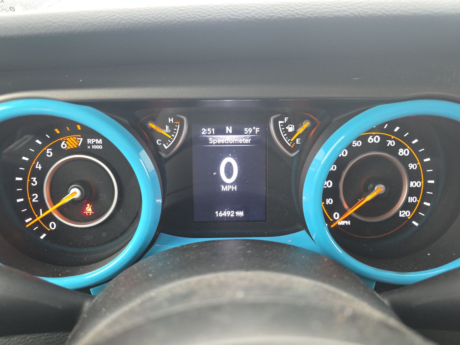 2023 Jeep Wrangler Sport AWD