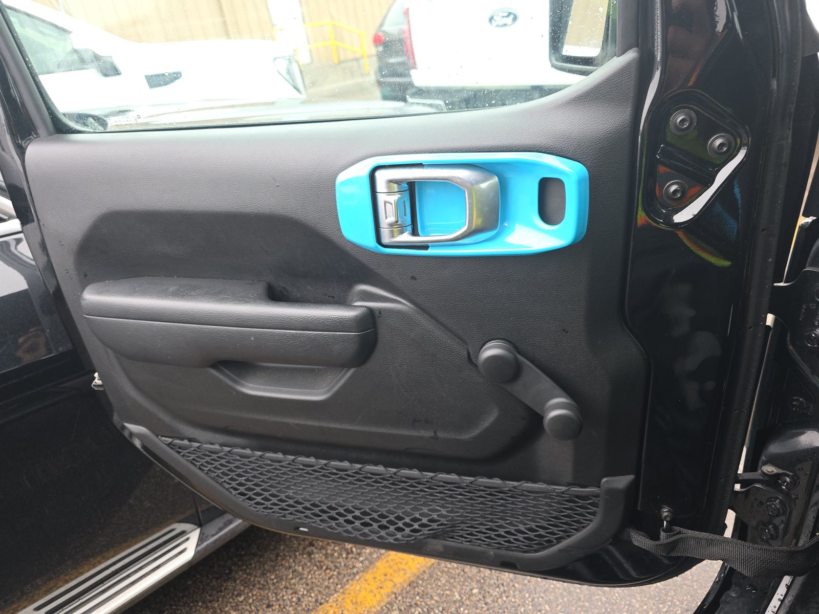 2023 Jeep Wrangler Sport AWD