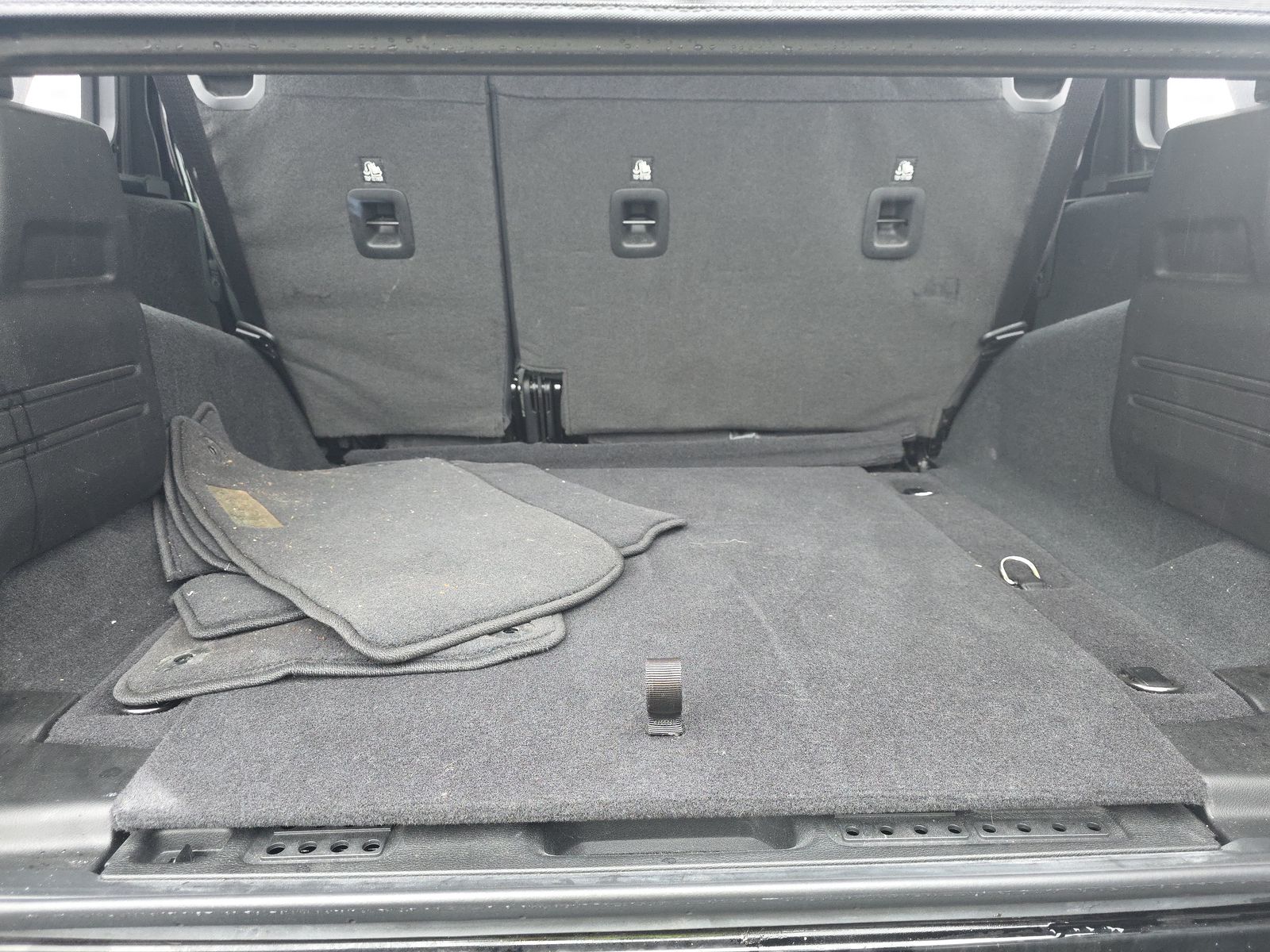 2023 Jeep Wrangler Sport AWD