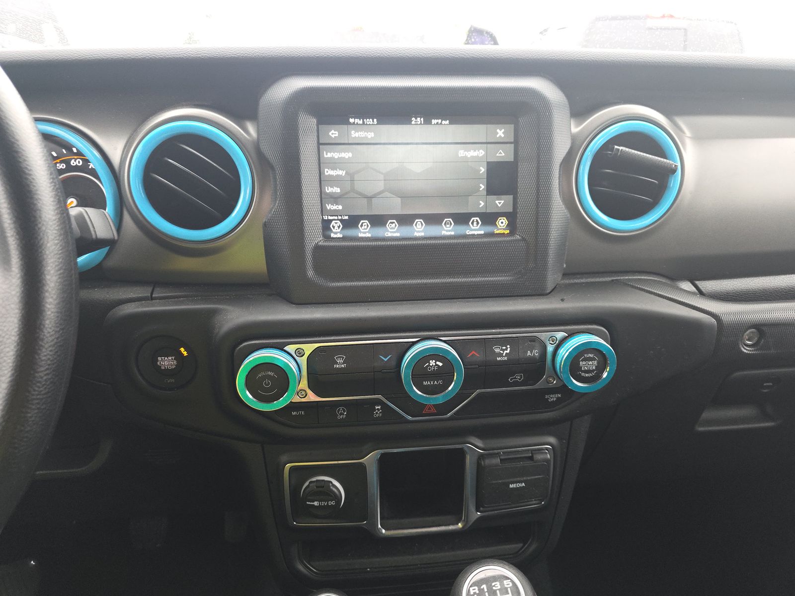 2023 Jeep Wrangler Sport AWD