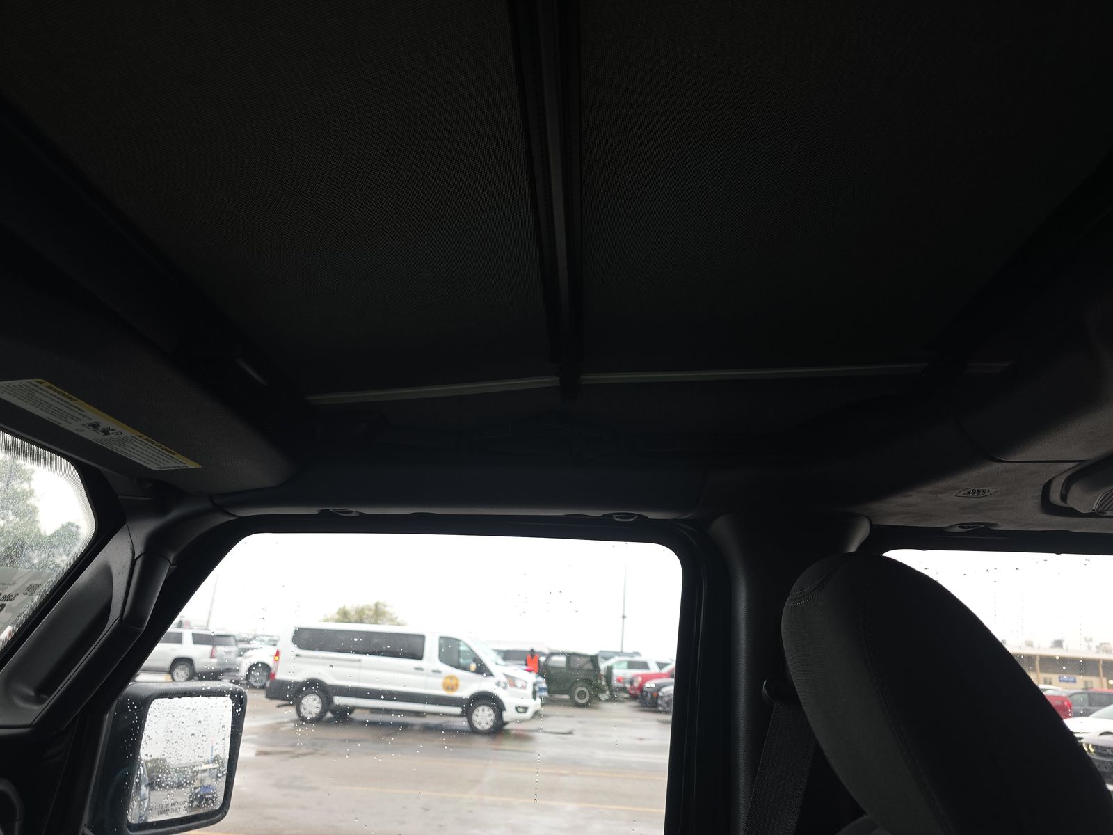 2023 Jeep Wrangler Sport AWD