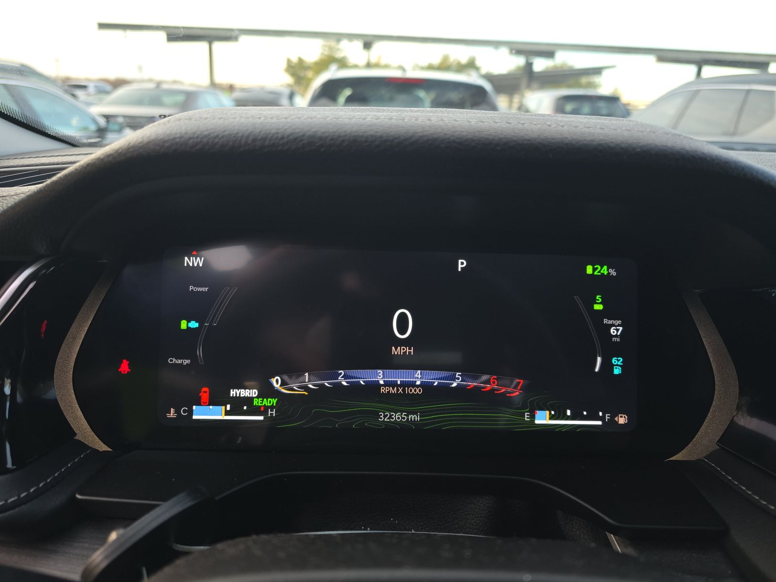 2023 Jeep Grand Cherokee 4xe AWD