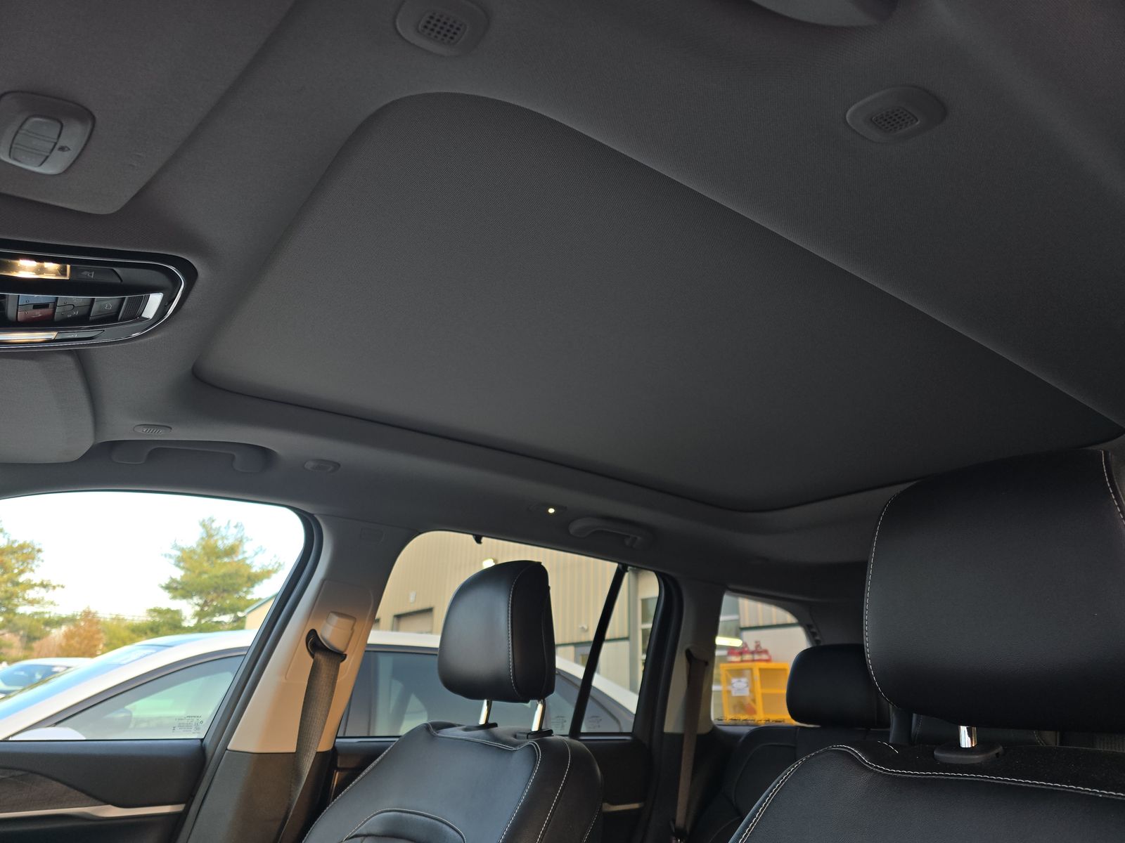 2023 Jeep Grand Cherokee 4xe AWD