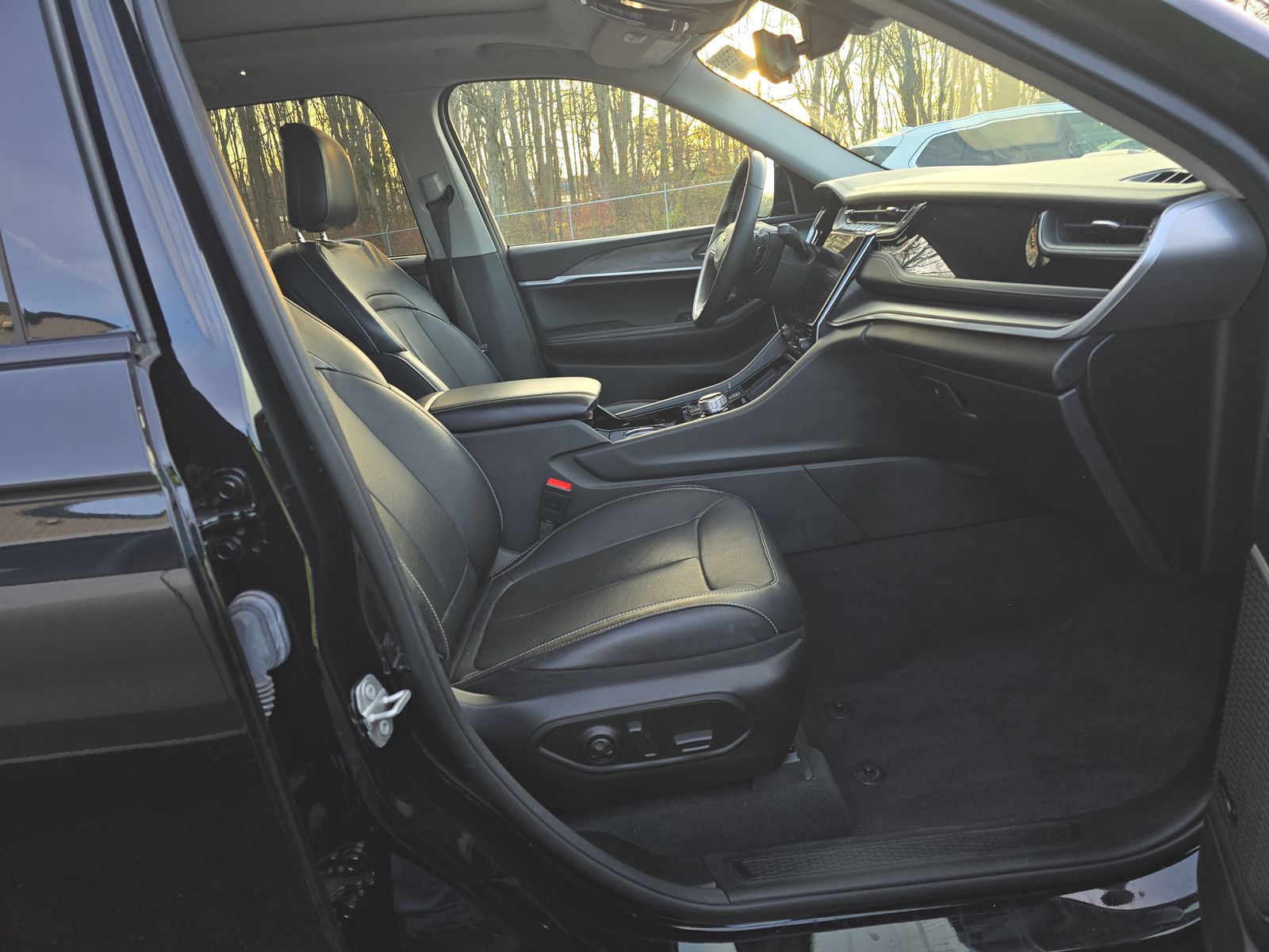 2023 Jeep Grand Cherokee 4xe AWD