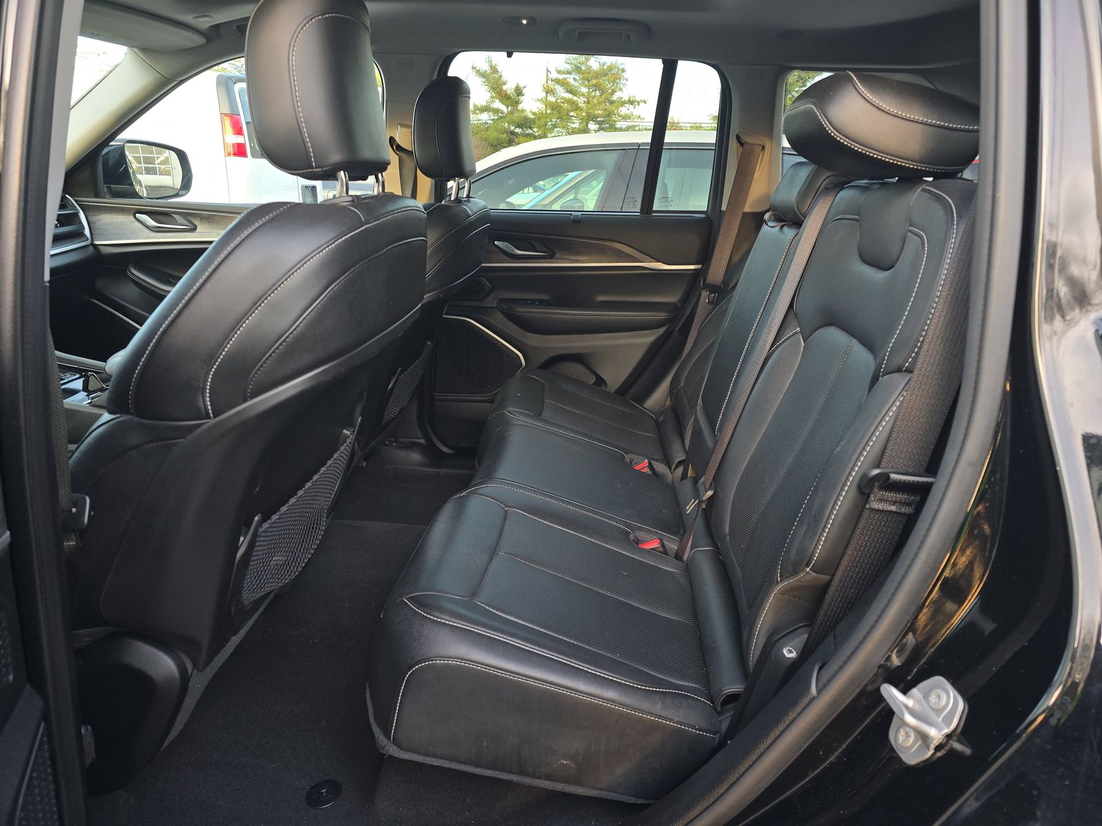 2023 Jeep Grand Cherokee 4xe AWD