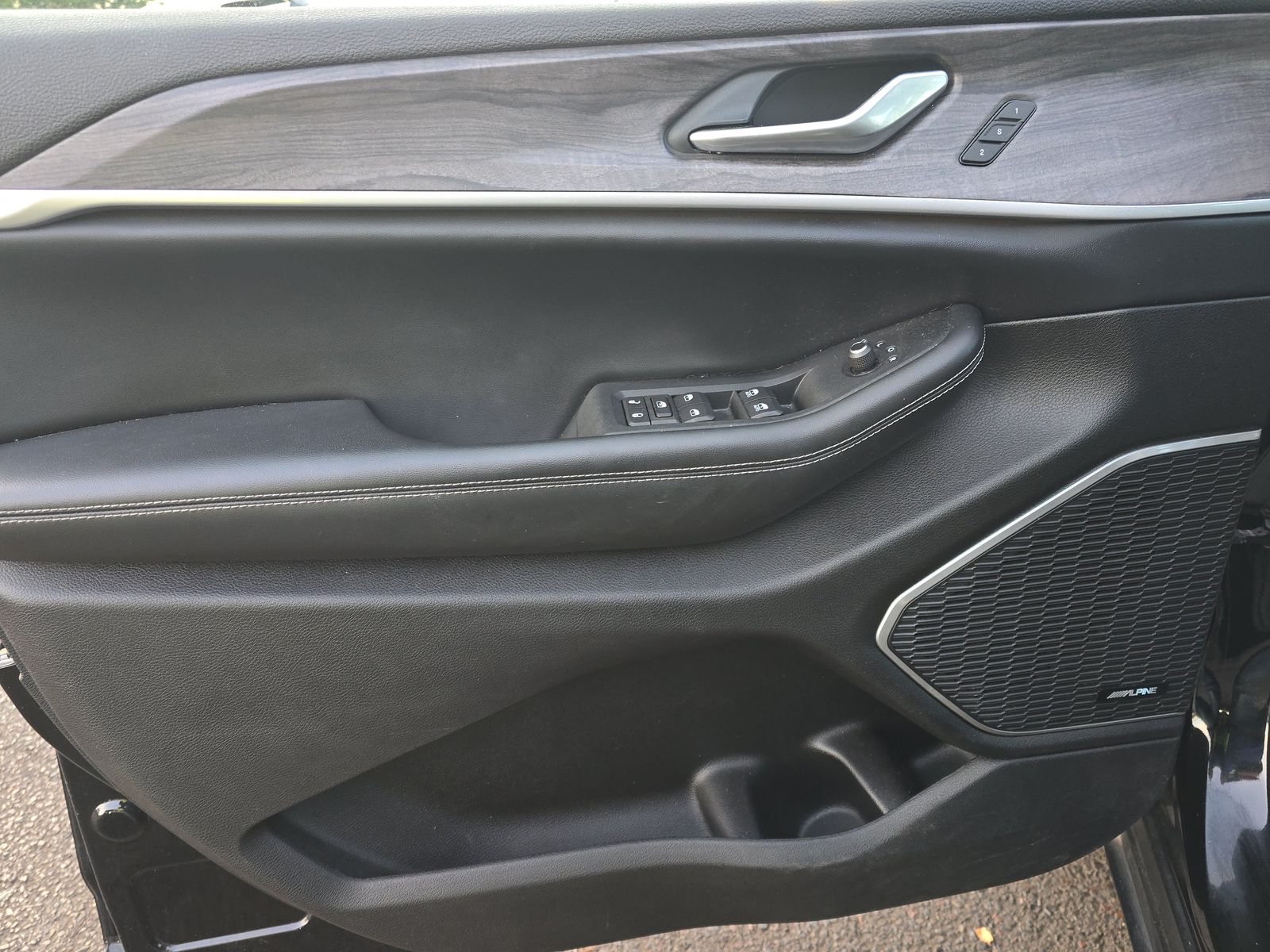 2023 Jeep Grand Cherokee 4xe AWD