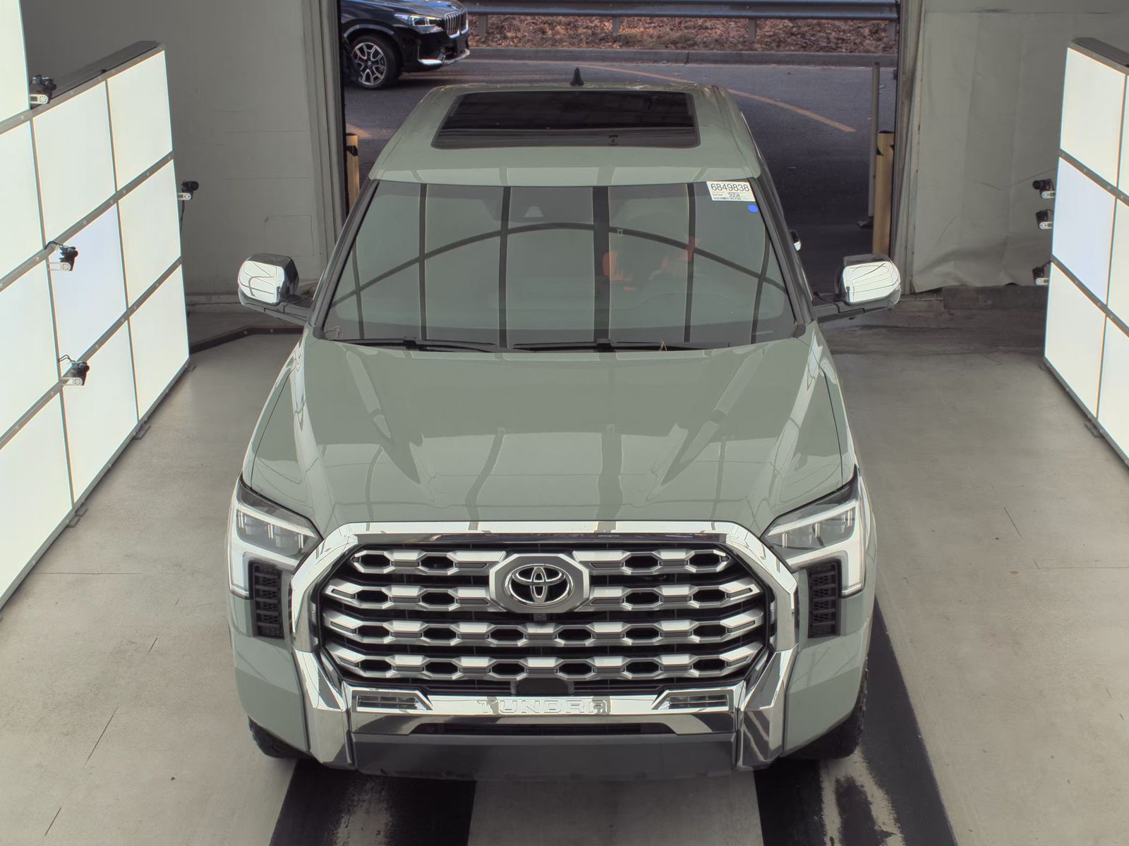 2024 Toyota Tundra 1794 Edition AWD