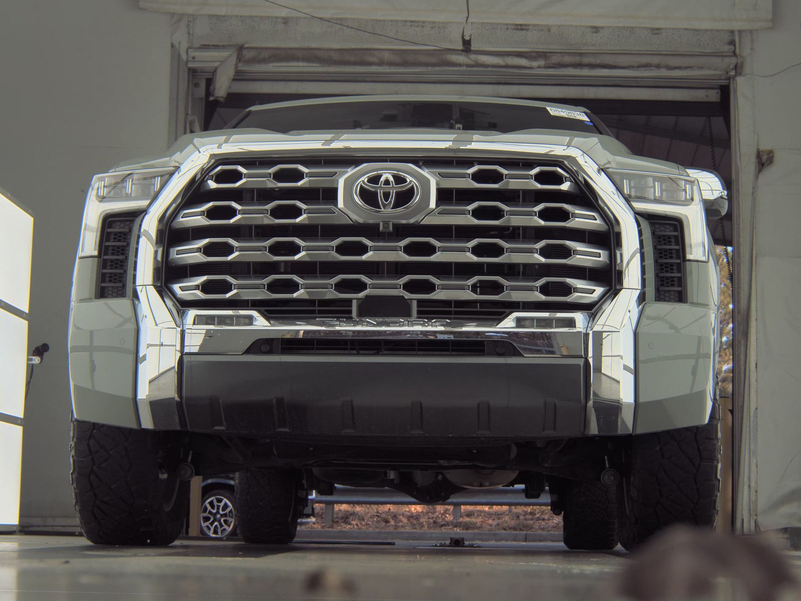 2024 Toyota Tundra 1794 Edition AWD