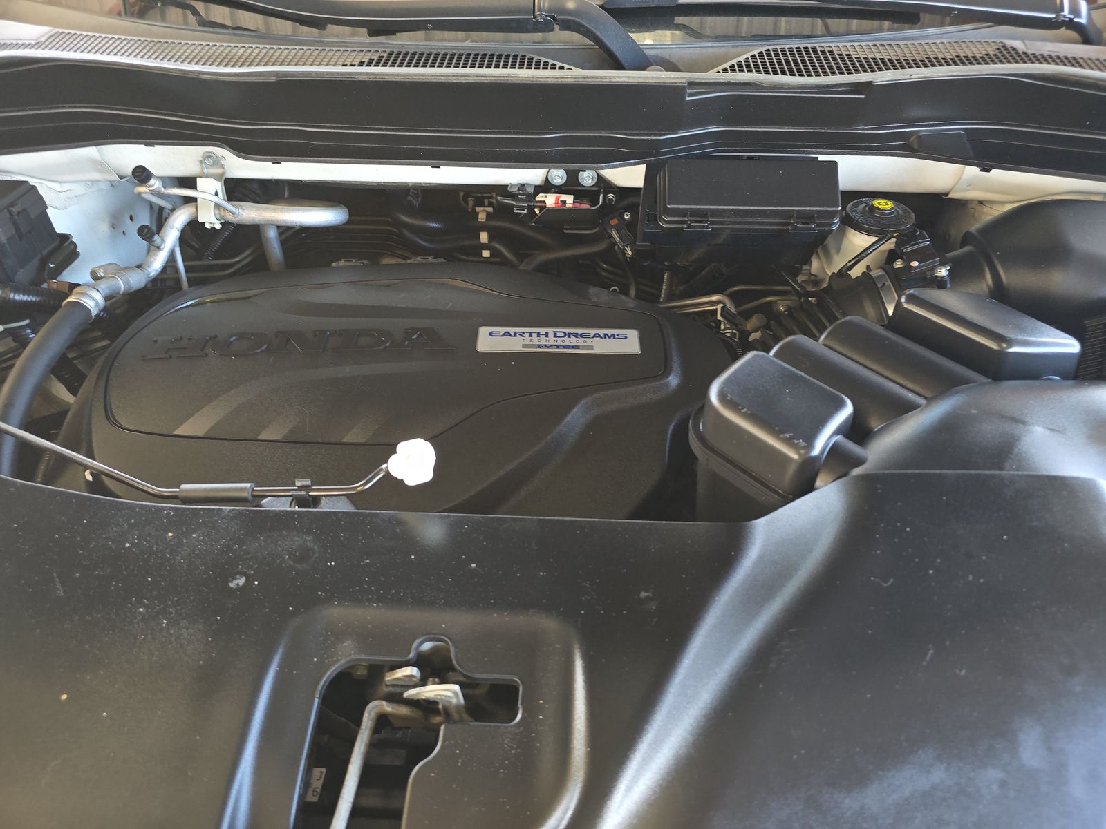 2019 Honda Pilot Elite AWD