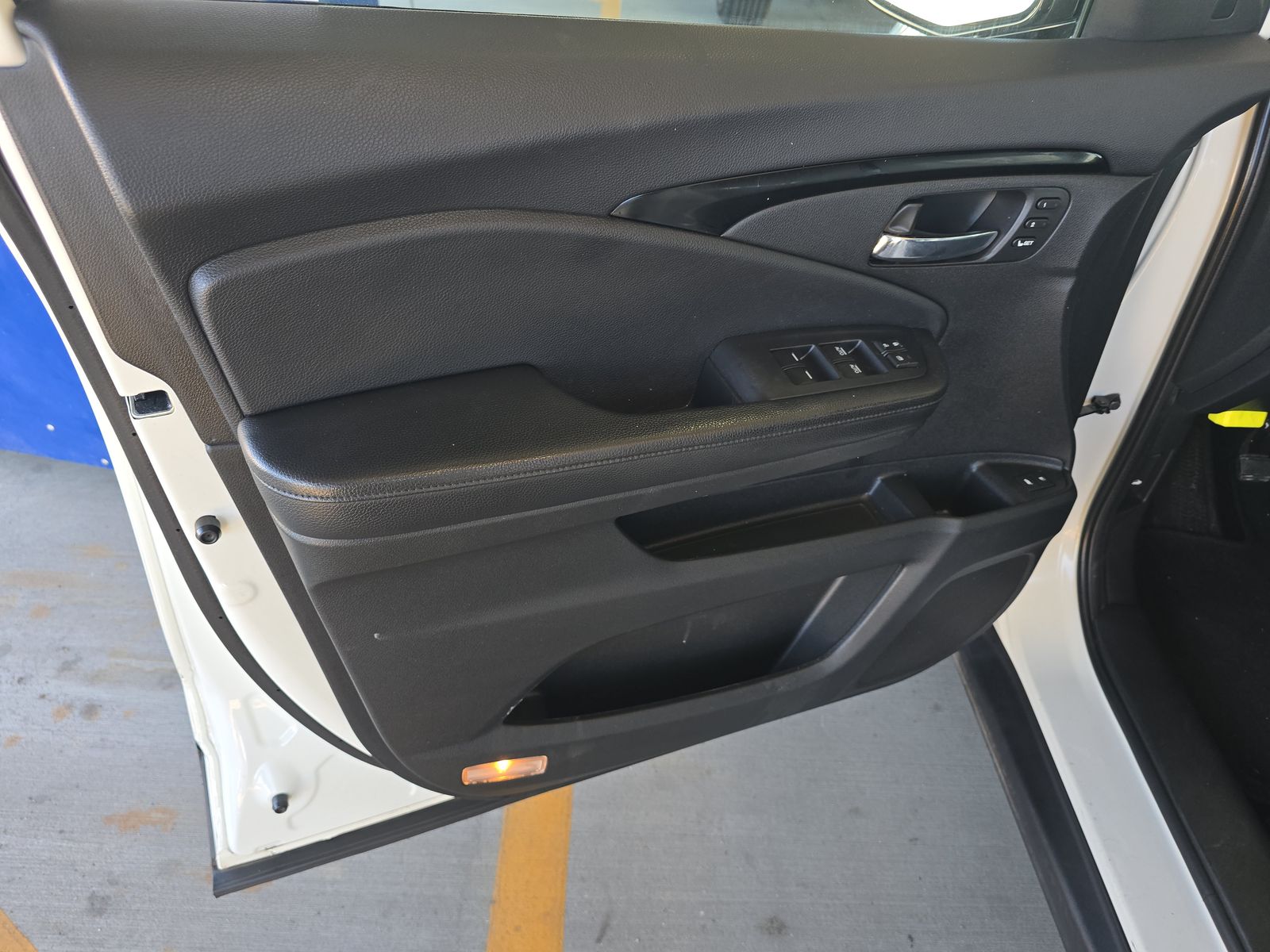 2019 Honda Pilot Elite AWD