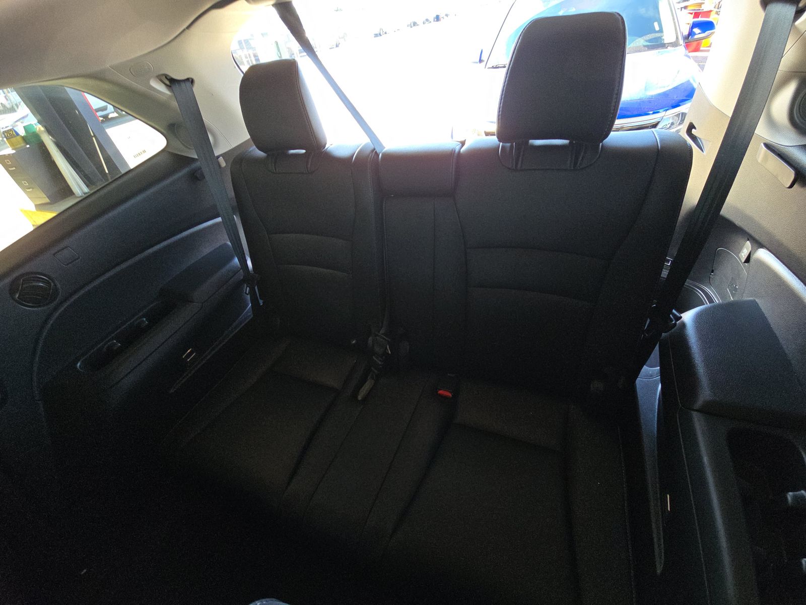 2019 Honda Pilot Elite AWD