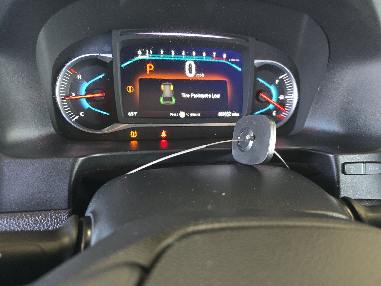 2019 Honda Pilot Elite AWD