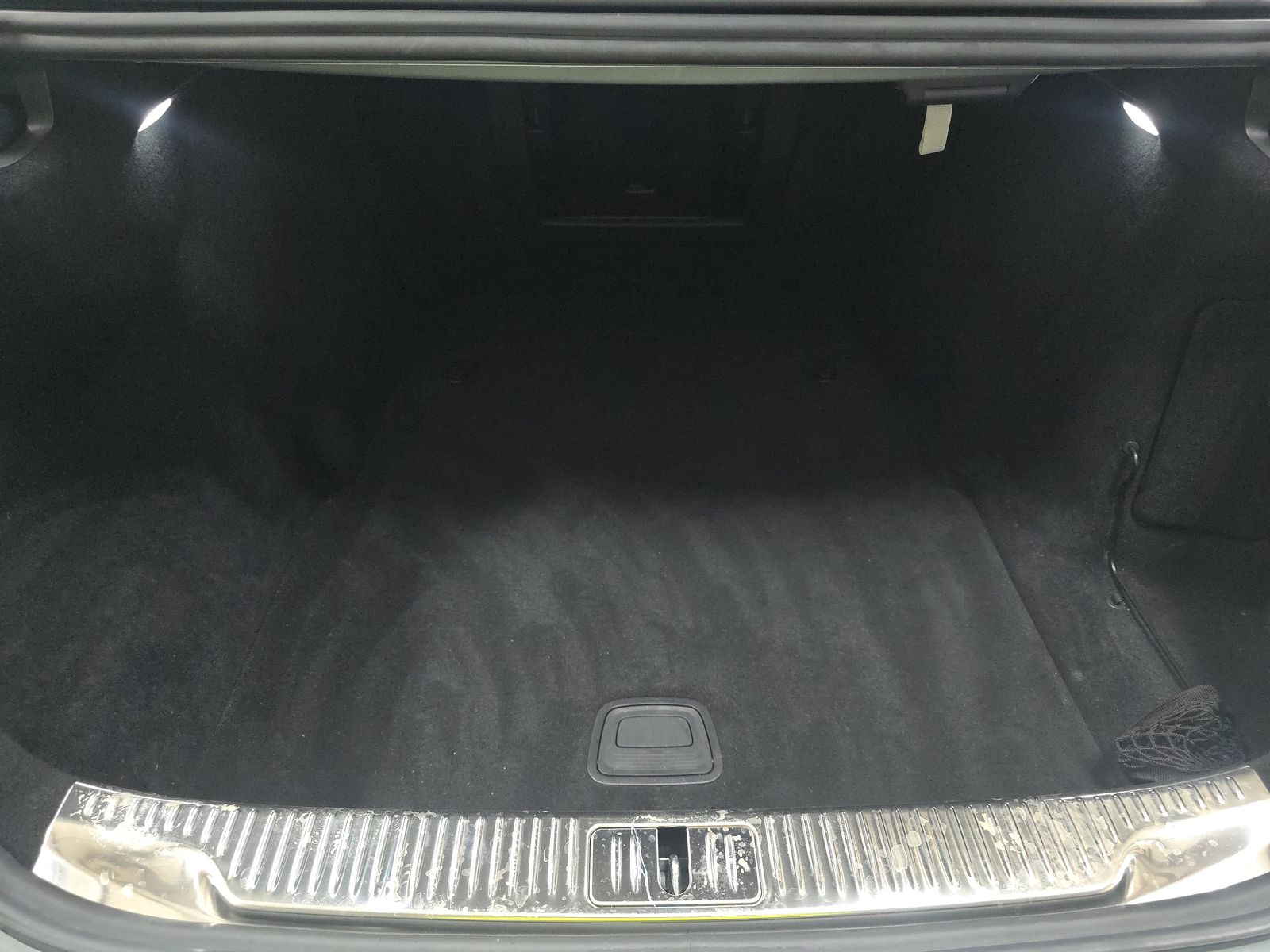 2024 Mercedes-Benz S-Class S 580 AWD