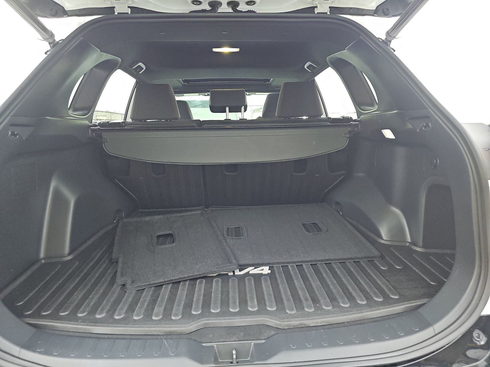 2023 Toyota RAV4 Prime SE AWD