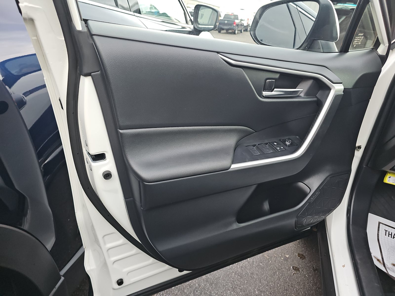 2023 Toyota RAV4 Prime SE AWD