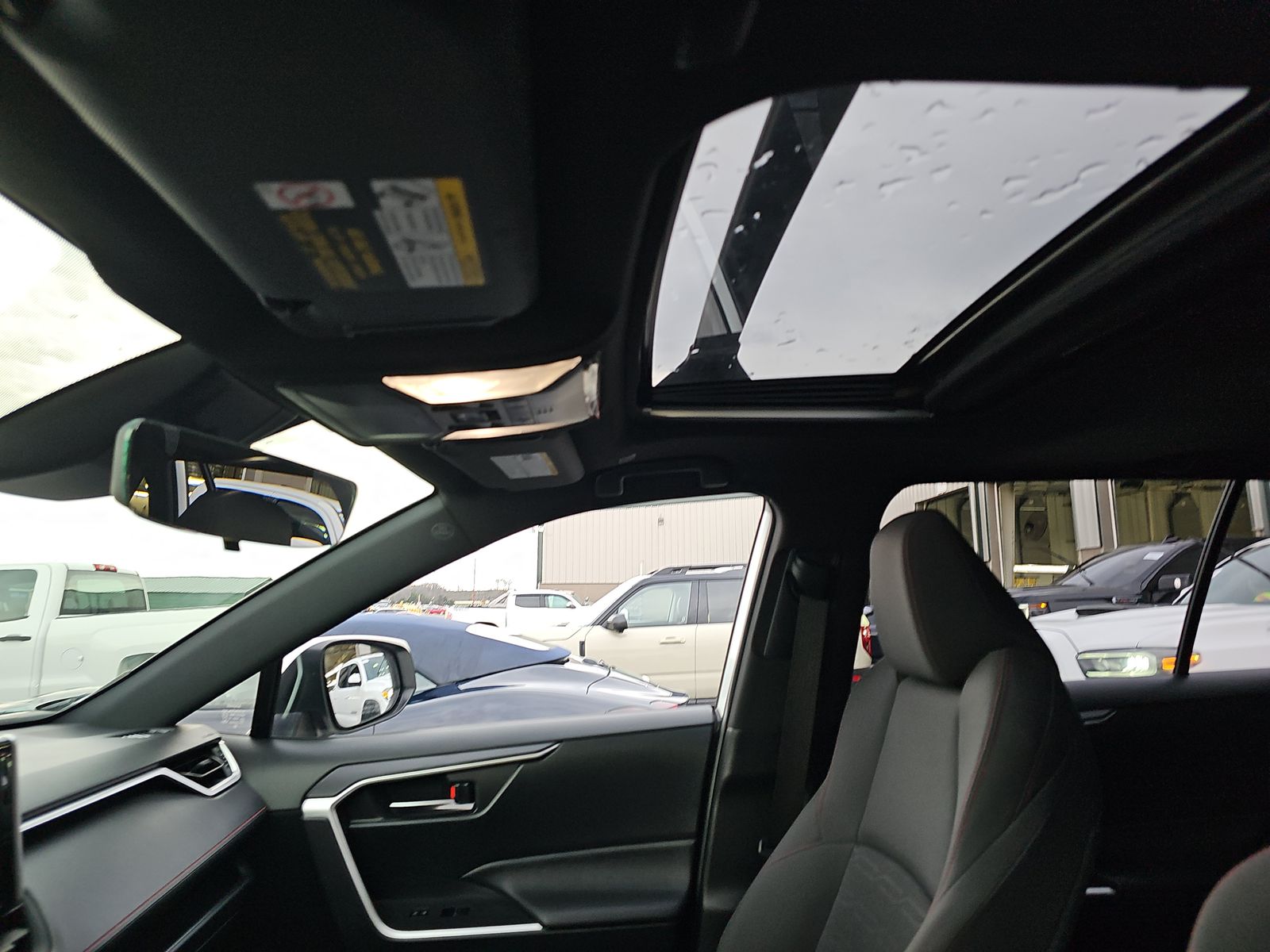 2023 Toyota RAV4 Prime SE AWD