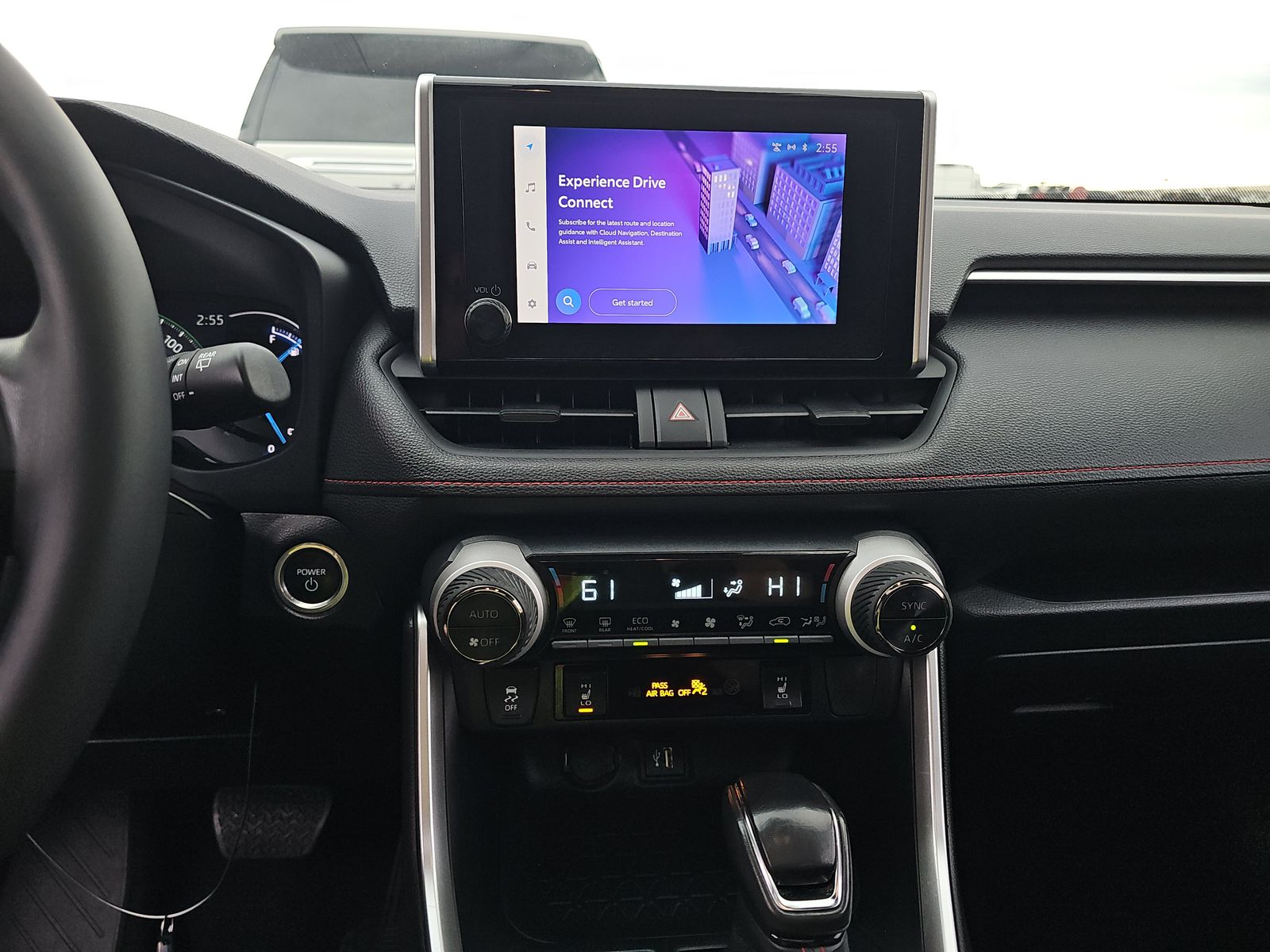 2023 Toyota RAV4 Prime SE AWD