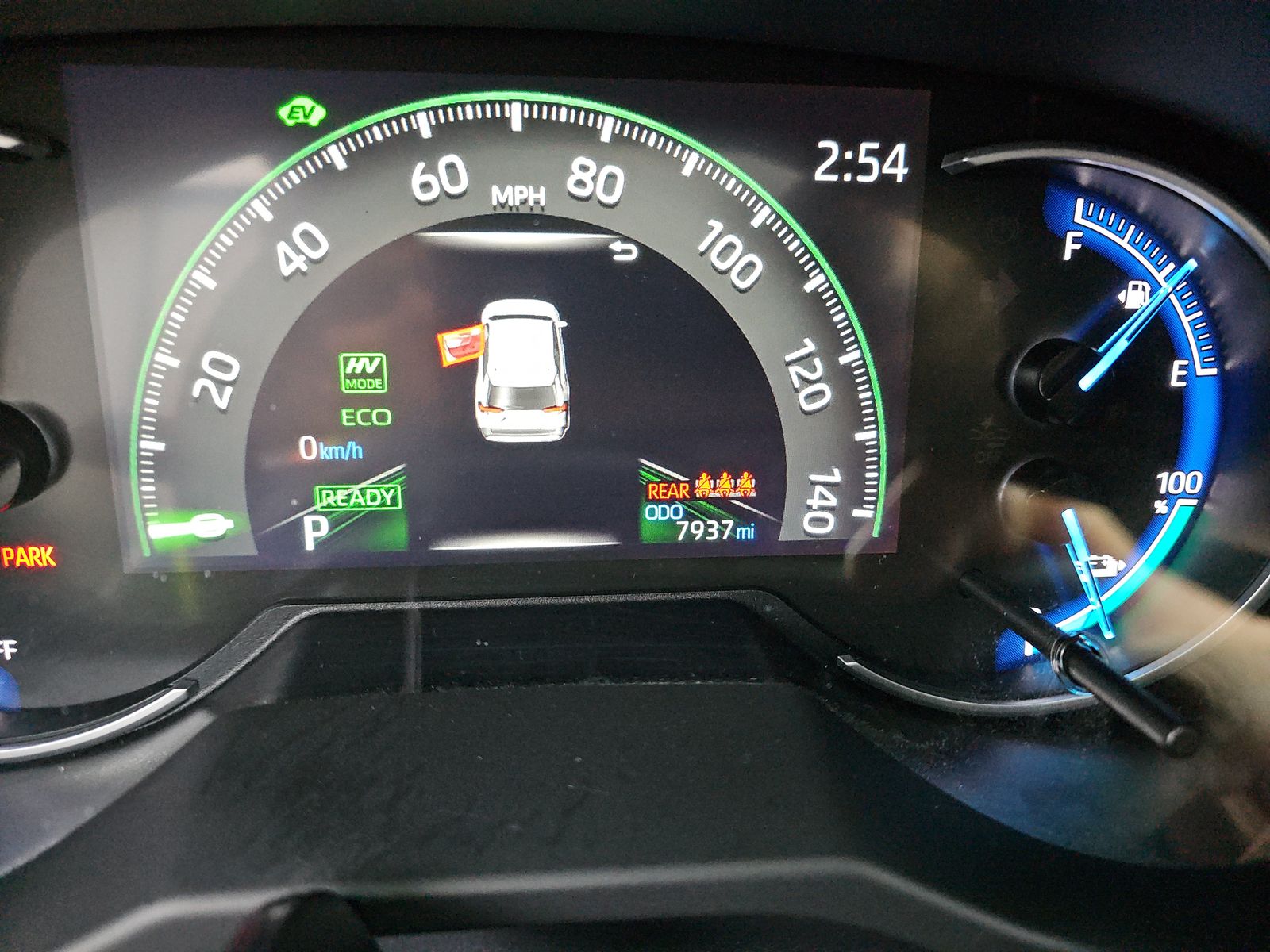 2023 Toyota RAV4 Prime SE AWD