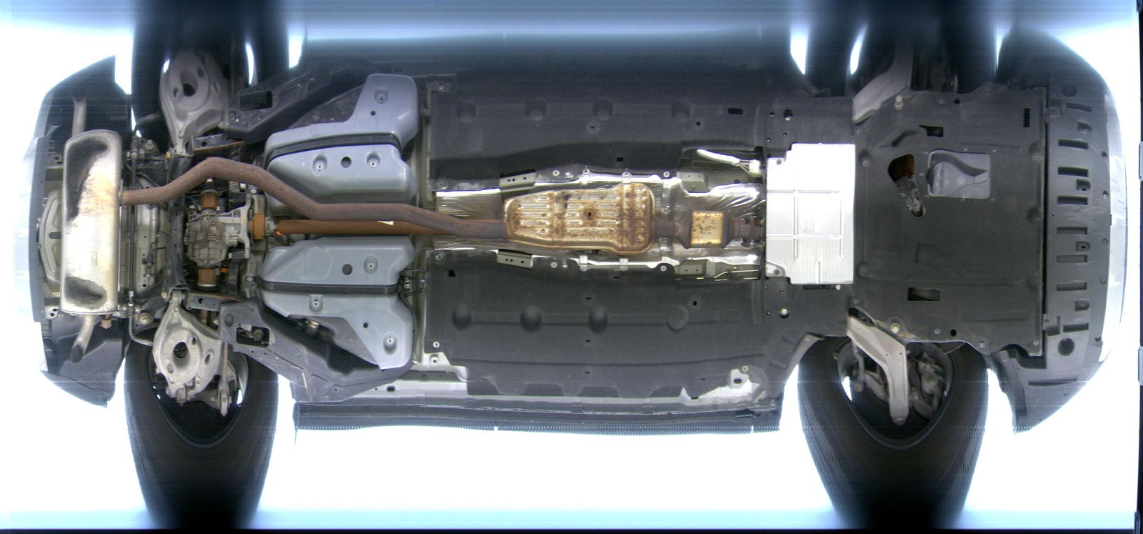 2022 Ford Edge SEL AWD